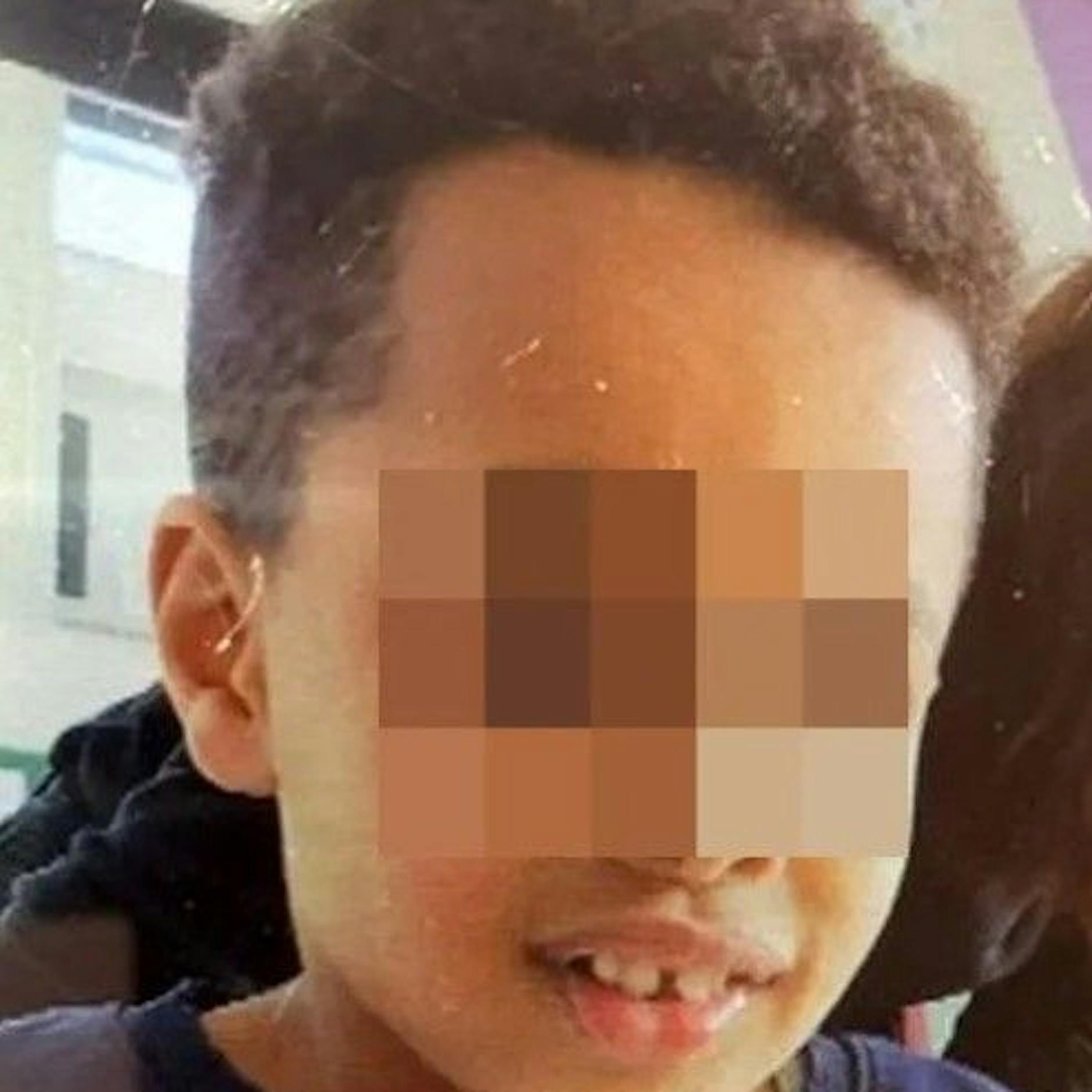 Drama um autistischen Pawlos (6): Junge tot aus Fluss geborgen