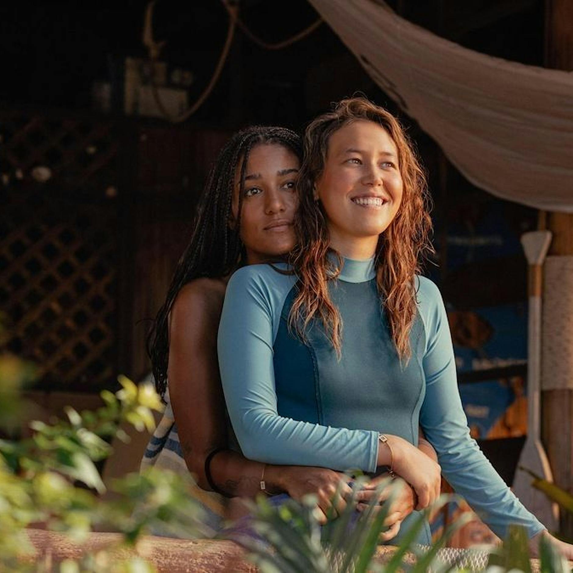 „Parallel Me“ auf Paramount+: Mit Ariadne ins Multiversum