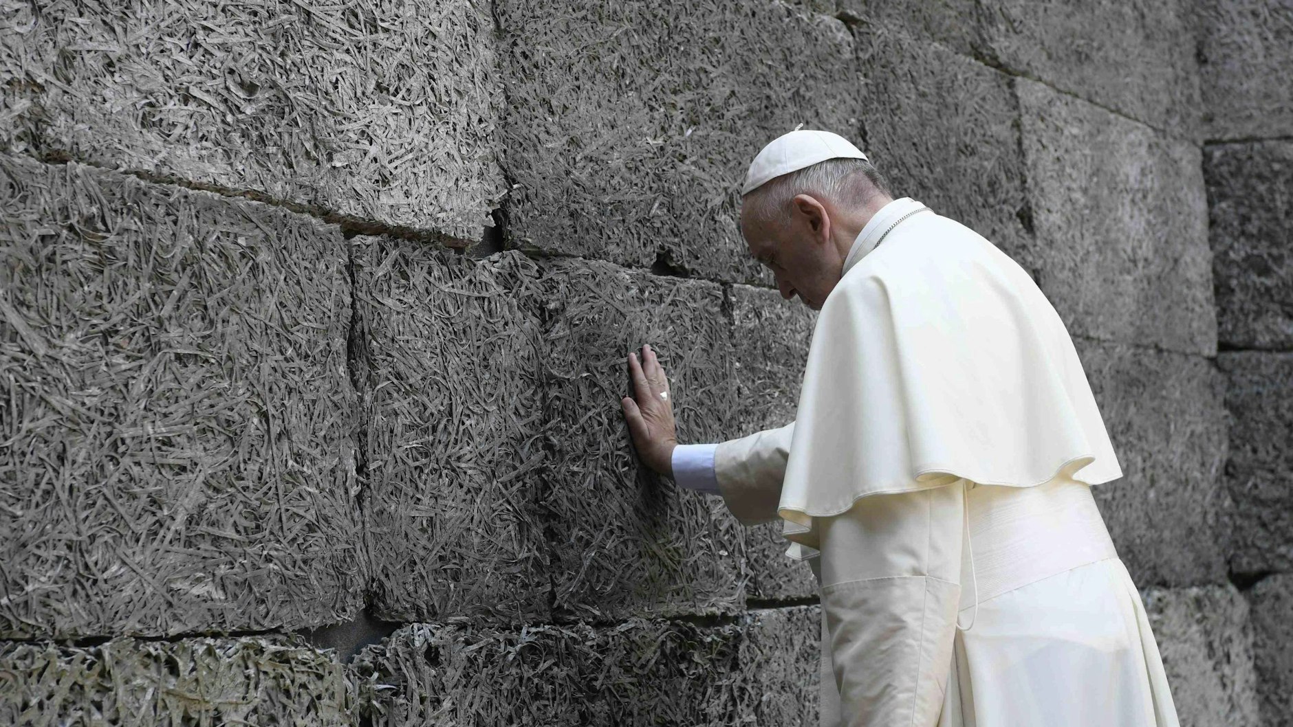 Papst Franziskus ist tot. Der Argentinier stand seit 2013 an der Spitze der katholischen Kirche. 