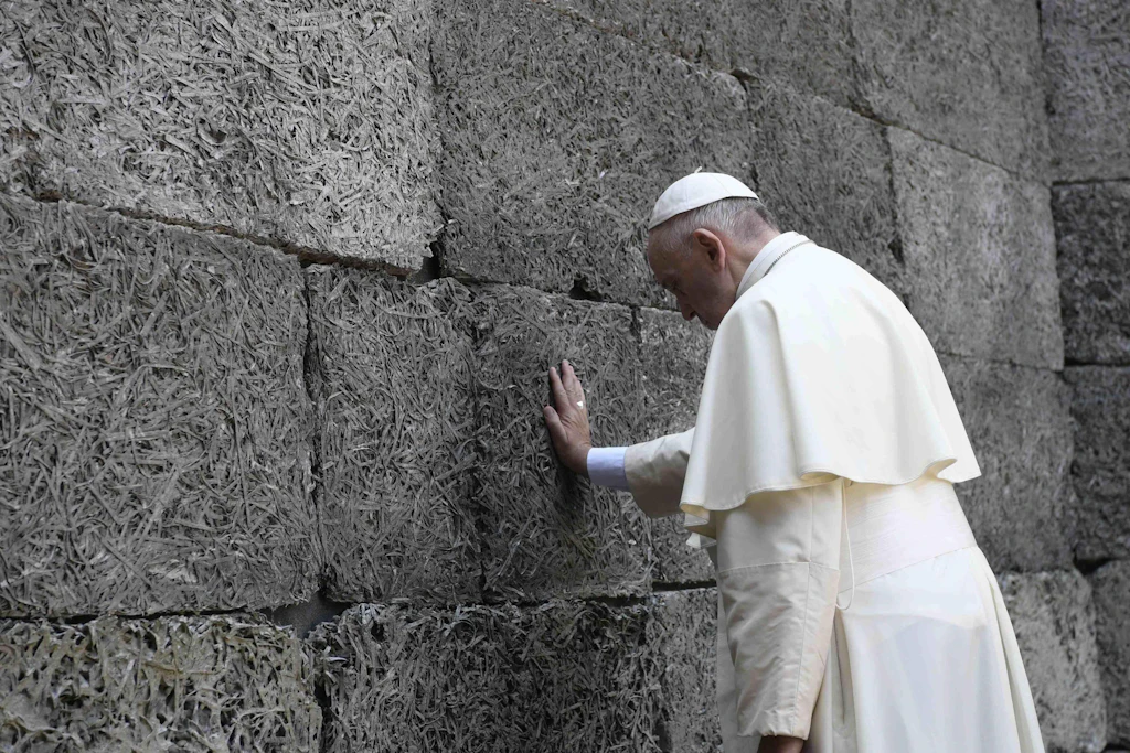 Newsblog: Der Papst ist tot +++ Nachfolger? Trauerfeier? +++ Was SIE wissen müssen