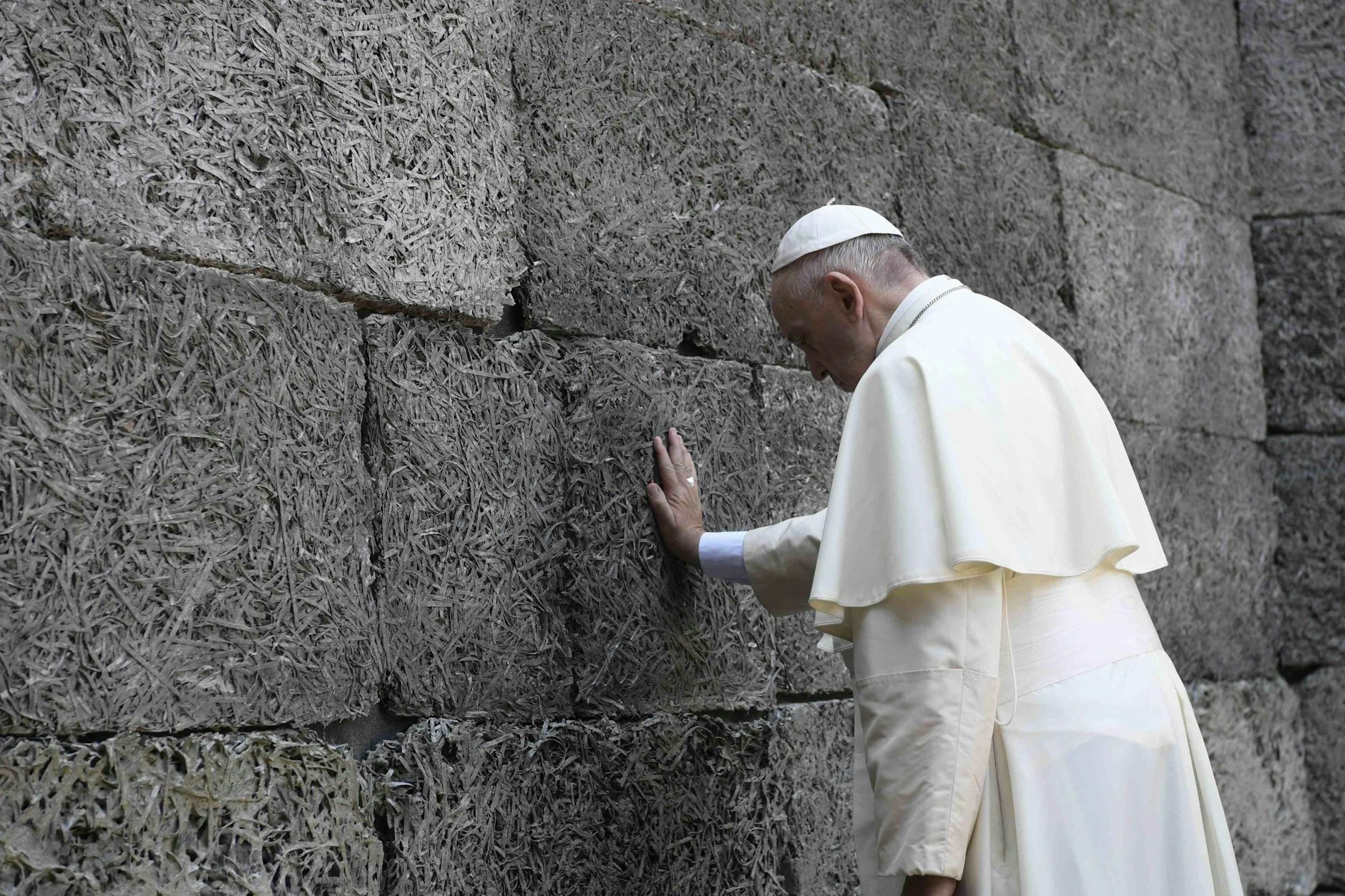 Papst Franziskus ist tot. Der Argentinier stand seit 2013 an der Spitze der katholischen Kirche. 