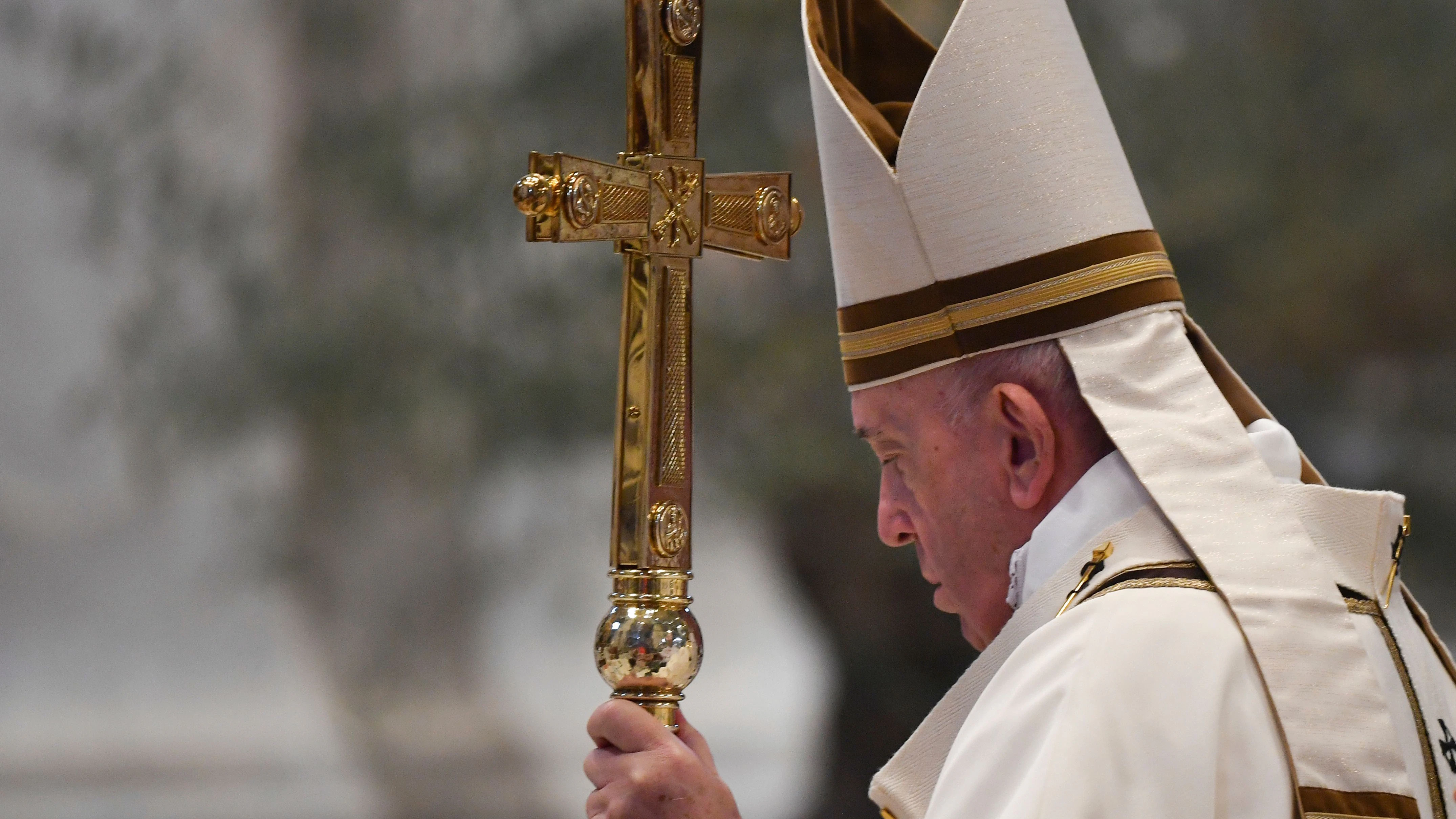 Papst Franziskus ist tot. Das Oberhaupt von weltweit 1,4 Milliarden Katholiken starb am Montag im Alter von 88 Jahren, wie der Vatikan mitteilte.