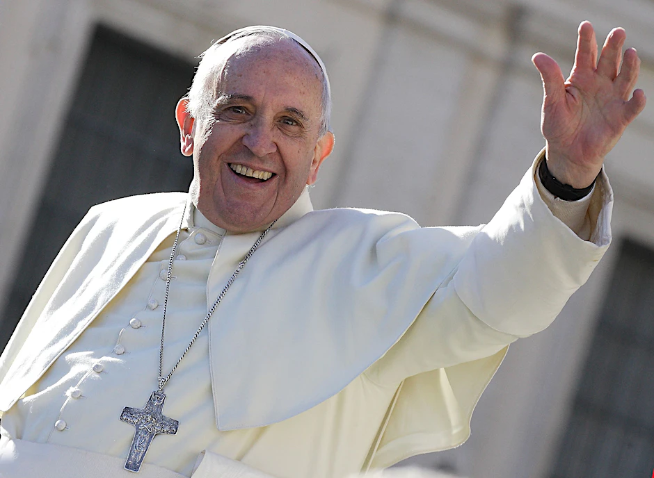 Papst Franziskus ist am Ostermontag gestorben.