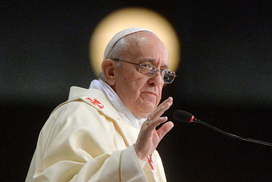 Papst Franziskus ist tot. Das Oberhaupt von weltweit 1,4 Milliarden Katholiken starb am Montag im Alter von 88 Jahren.
