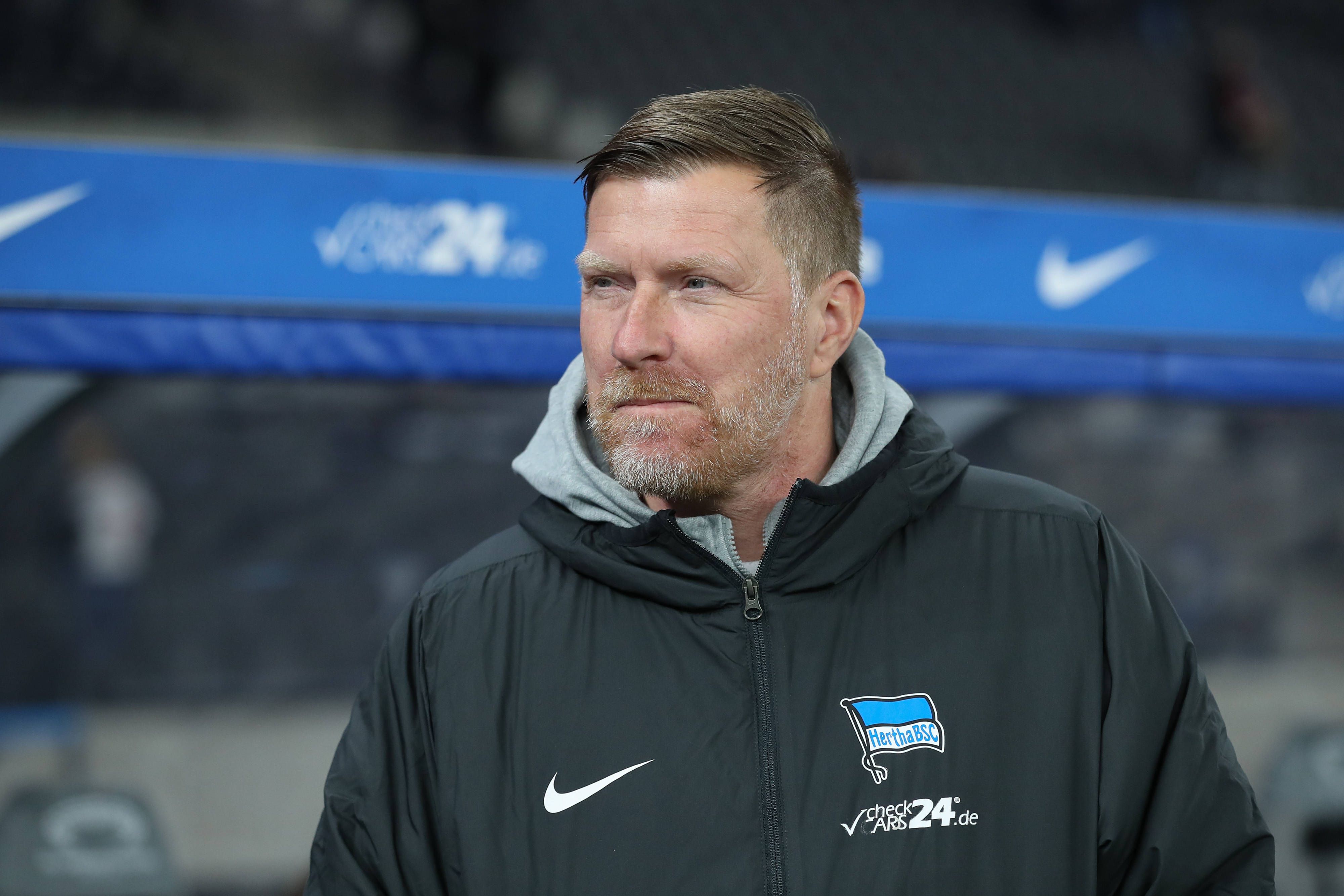 Image - Boss-Roulette bei Hertha BSC: Der Zecke-Rücktritt war nicht freiwillig!