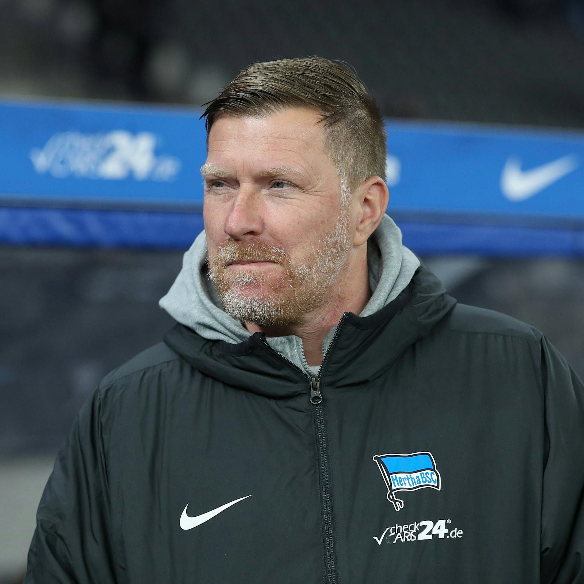 Boss-Roulette bei Hertha BSC: Der Zecke-Rücktritt war nicht freiwillig!