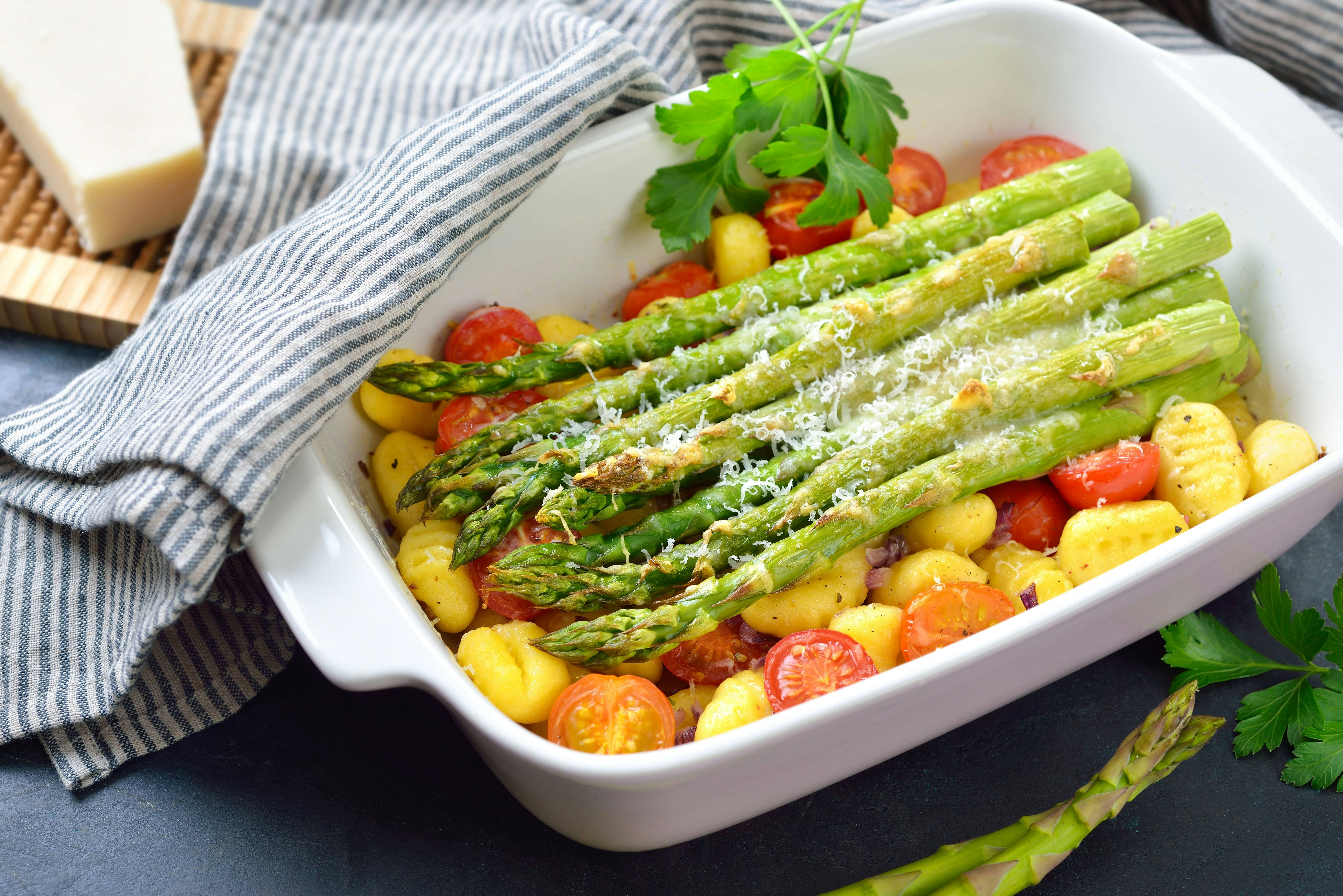 Omas pikanter Eiersalat: Das BESTE Rezept für Eiersalat aus der DDR