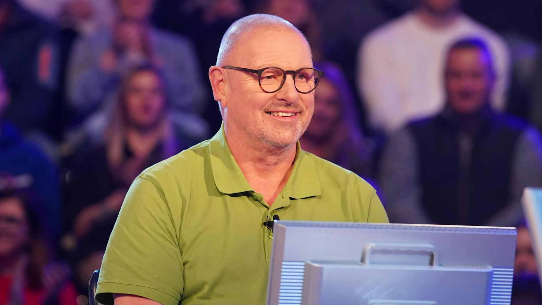 Welche Filme waren die erfolgreichsten Kinofilme 2024 in Deutschland? Das ist eine Aufgabe für Andreas Wunderlich – doch er hat leider keine Ahnung.
