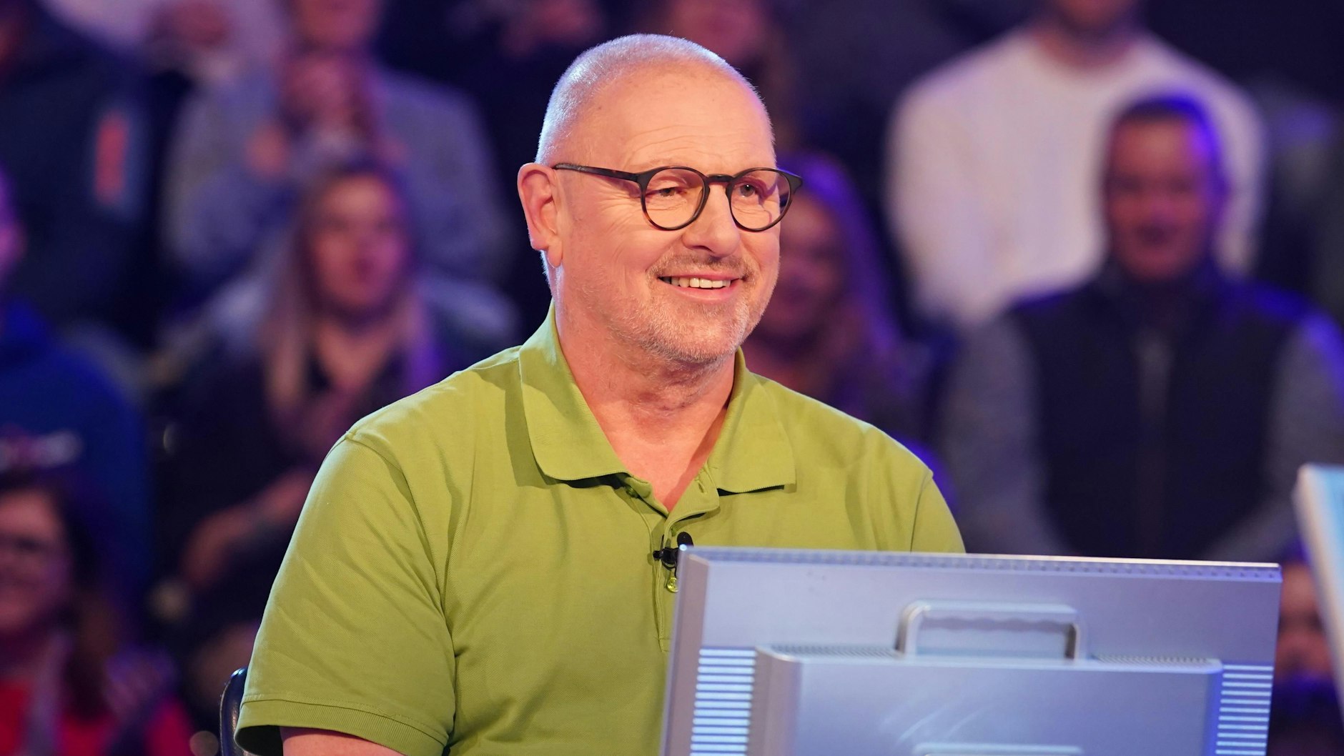 Welche Filme waren die erfolgreichsten Kinofilme 2024 in Deutschland? Das ist eine Aufgabe für Andreas Wunderlich – doch er hat leider keine Ahnung.