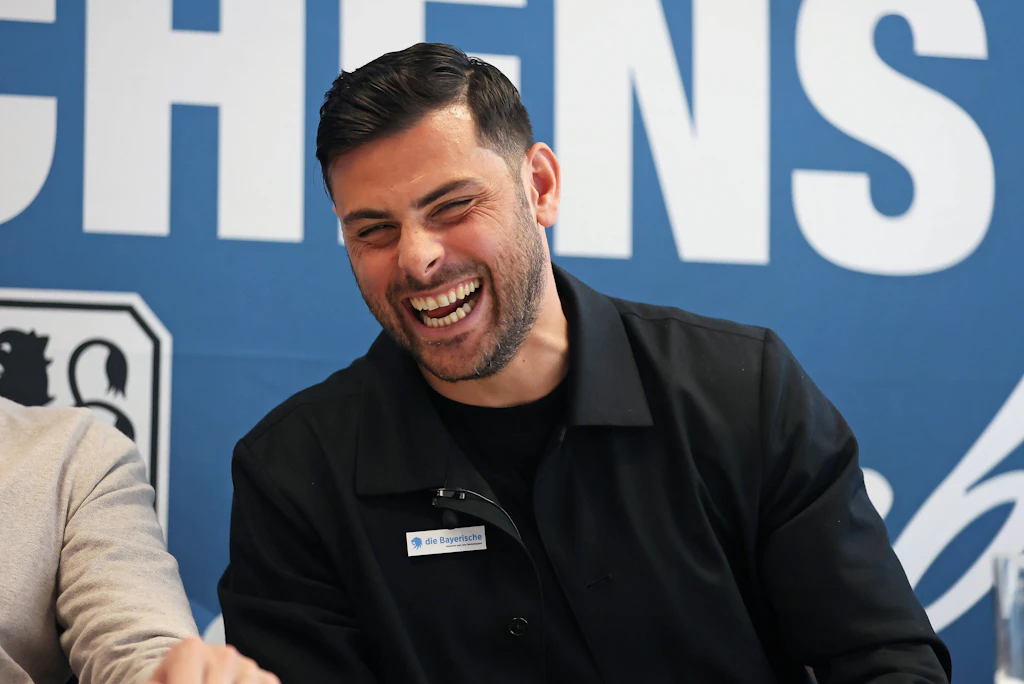 Millionen-Männer-Duo: Traditionsklub bastelt am Union-Hertha-Sturm