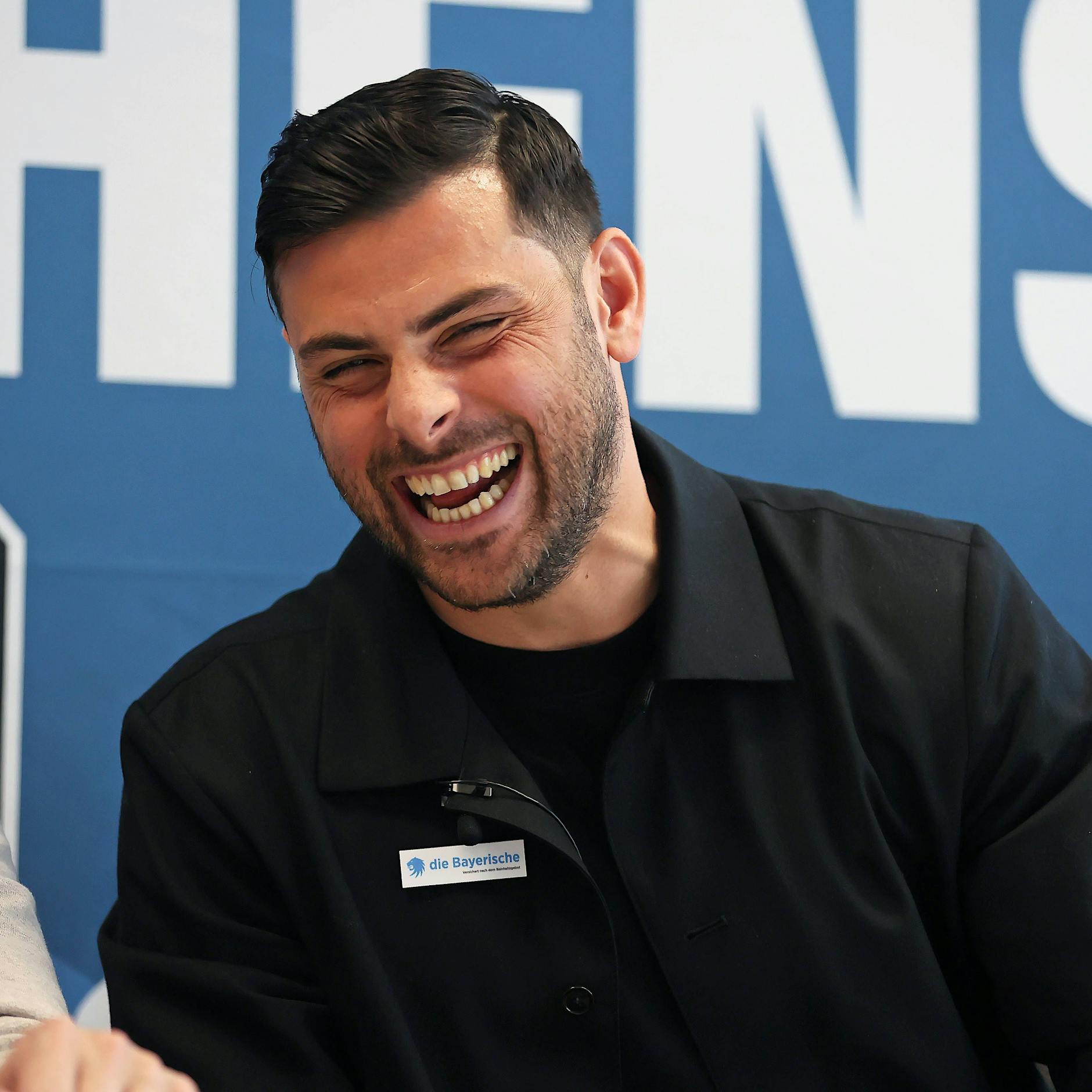 Millionen-Männer-Duo: Traditionsklub bastelt am Union-Hertha-Sturm