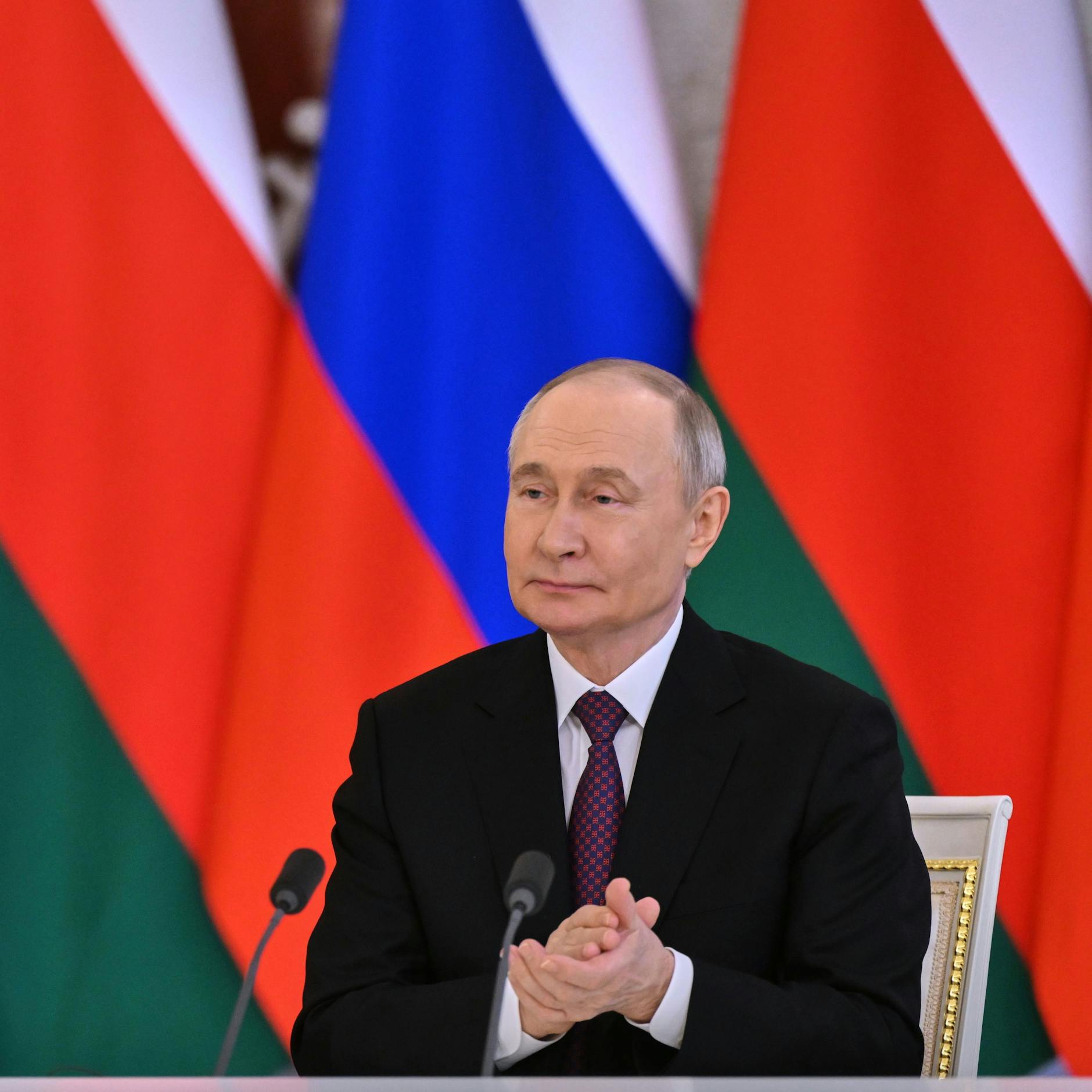 Image - Putin-Trump-Deal: Für die EU eine Sackgasse, bei der die westliche Ordnung riskiert wird – Kommentar