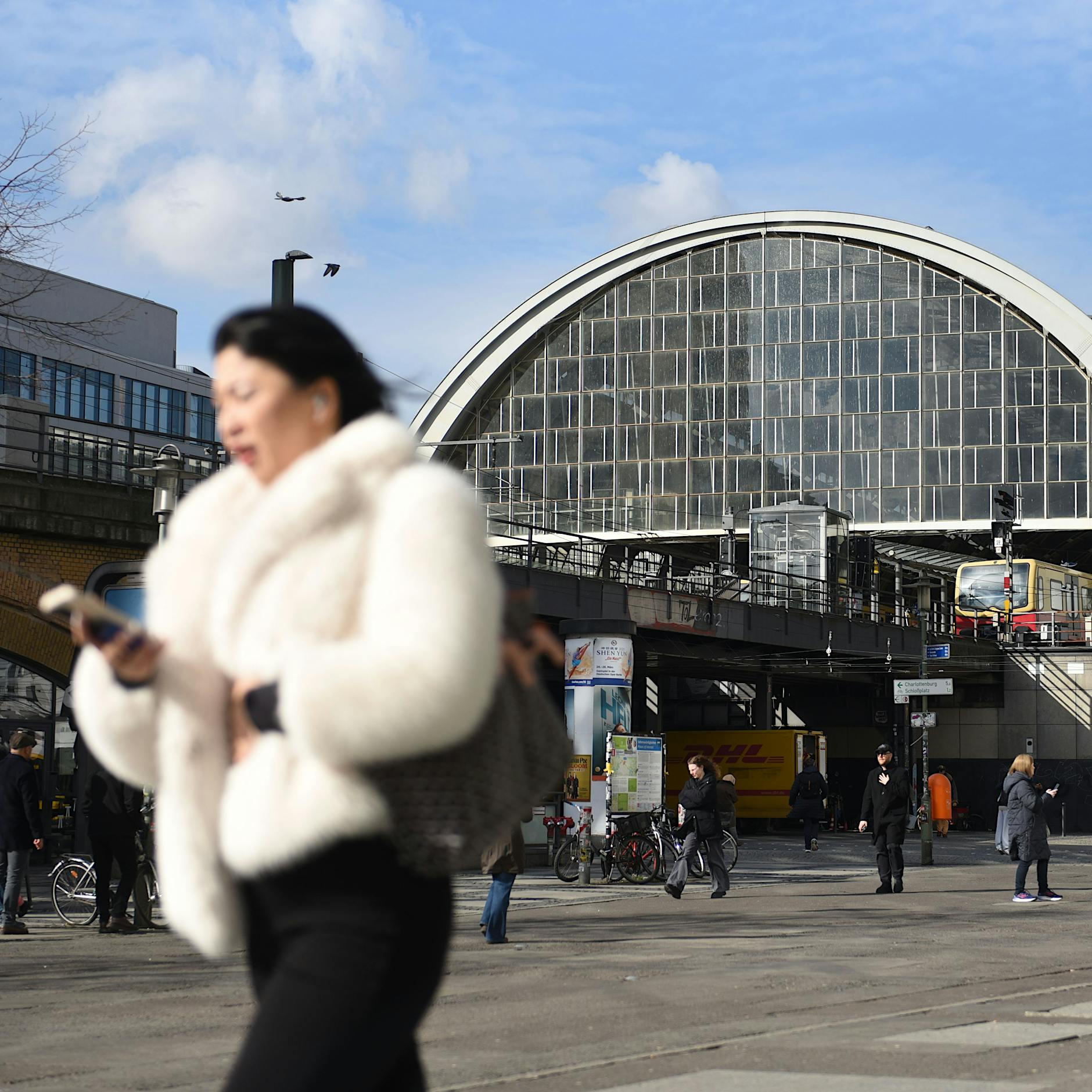 150 Promis verraten: Das sind die schlimmsten Ecken in Berlin