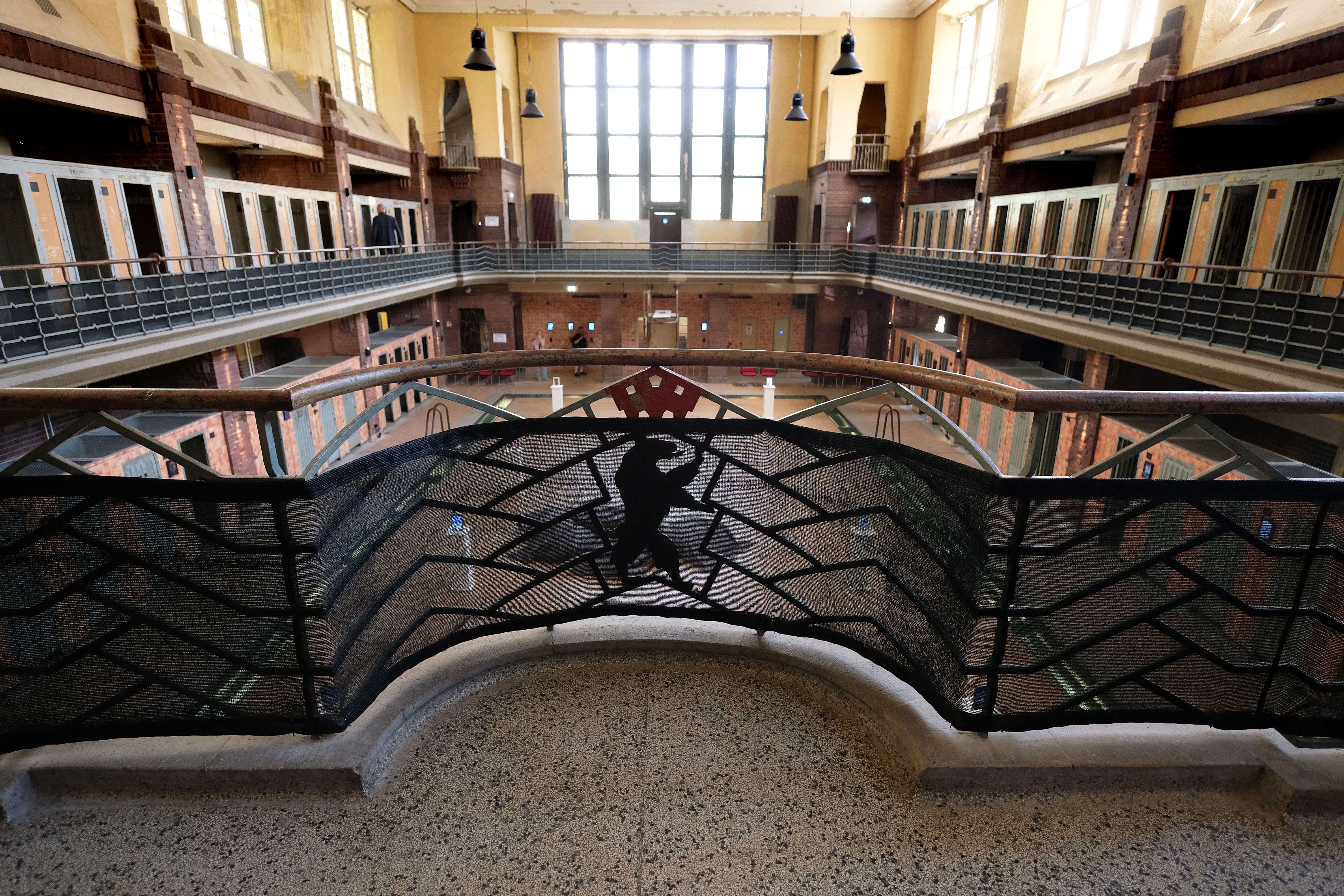 Friedrichshain-Kreuzberg und Lichtenberg: Erster Kreativmarkt findet im Hubertusbad statt