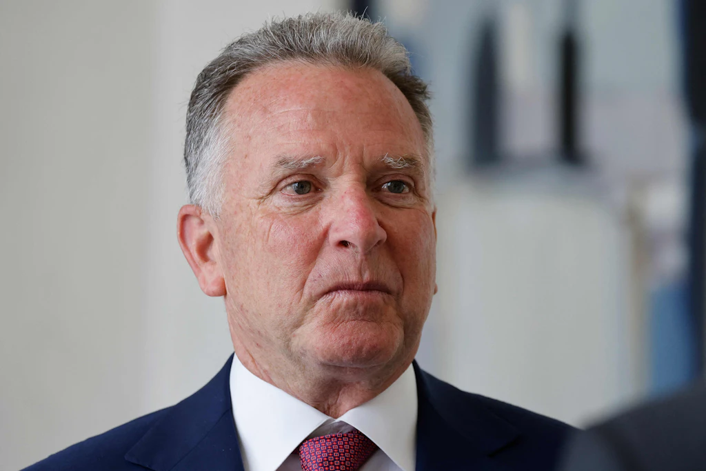 Staatsmedien: US-Sondergesandter Witkoff soll noch diese Woche nach Moskau reisen
