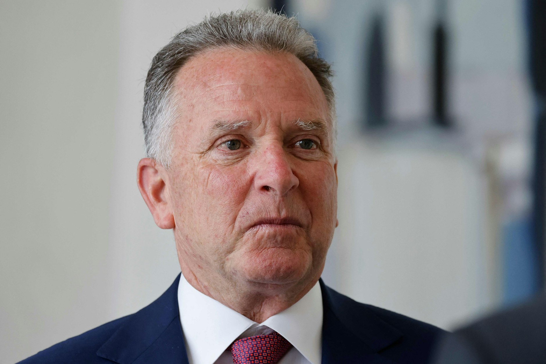 Der US-Sondergesandte Steve Witkoff wird Ende der Woche offenbar in Moskau erwartet.