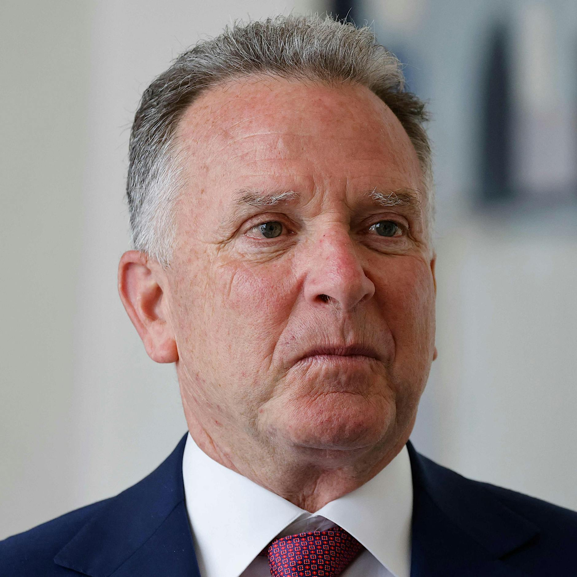 Ukraine-Verhandlungen: Donald Trump schickt Sondergesandten nach Moskau – russische Staatsmedien