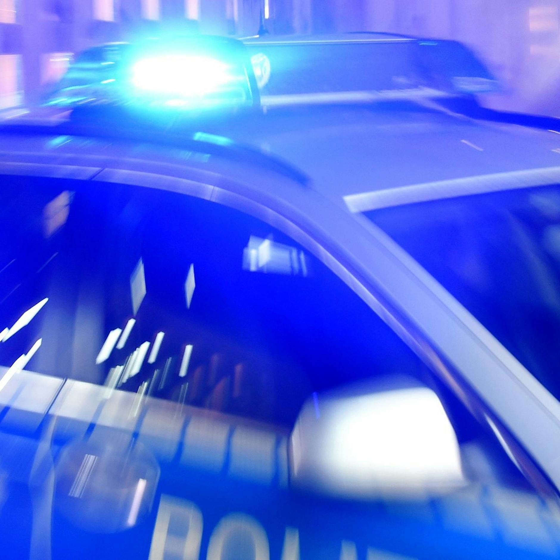 Vermisster Jugendlicher aus Berlin-Pankow wieder da