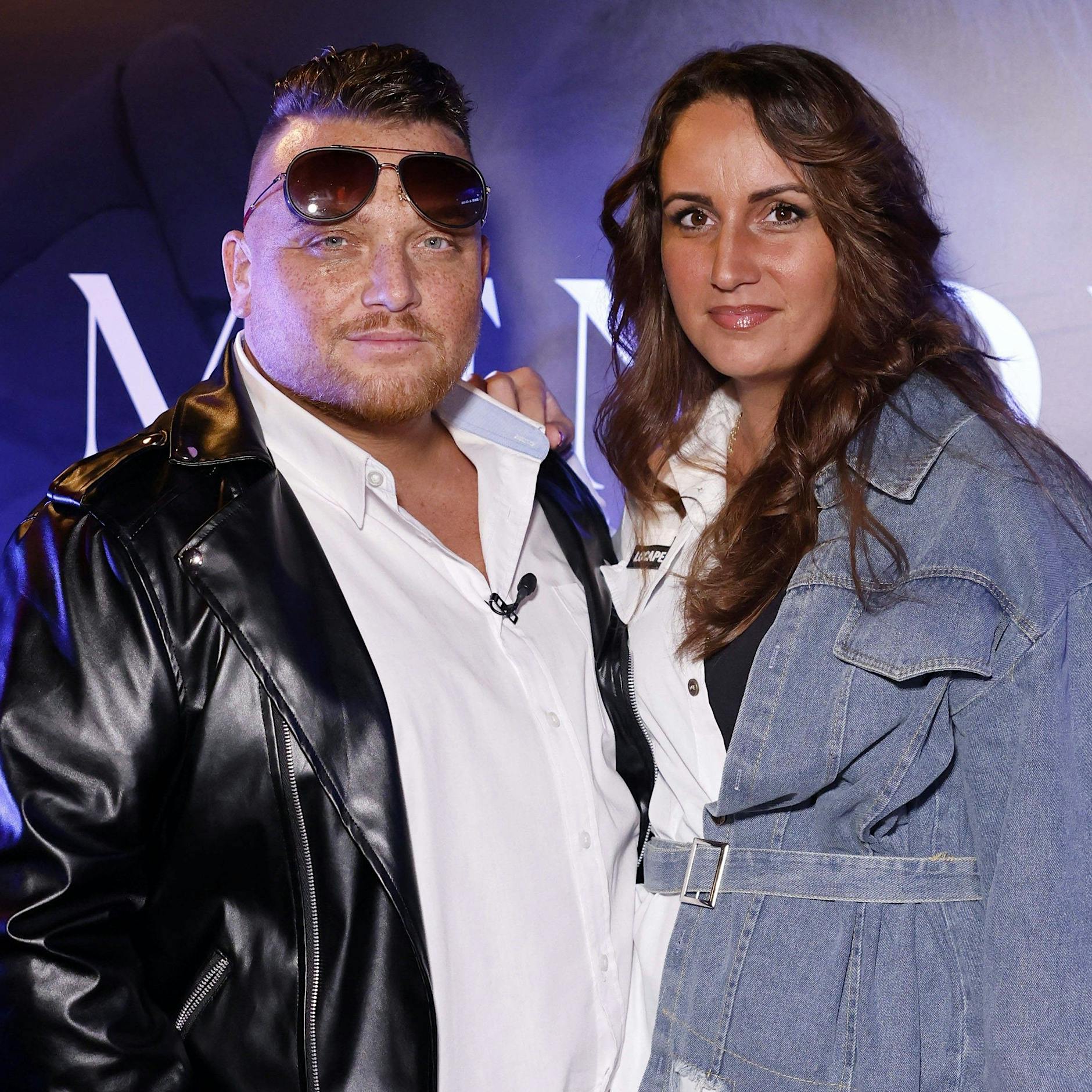 Menowin Fröhlichs Ex klagt an: „Hat mich schon damals mit IHR betrogen"