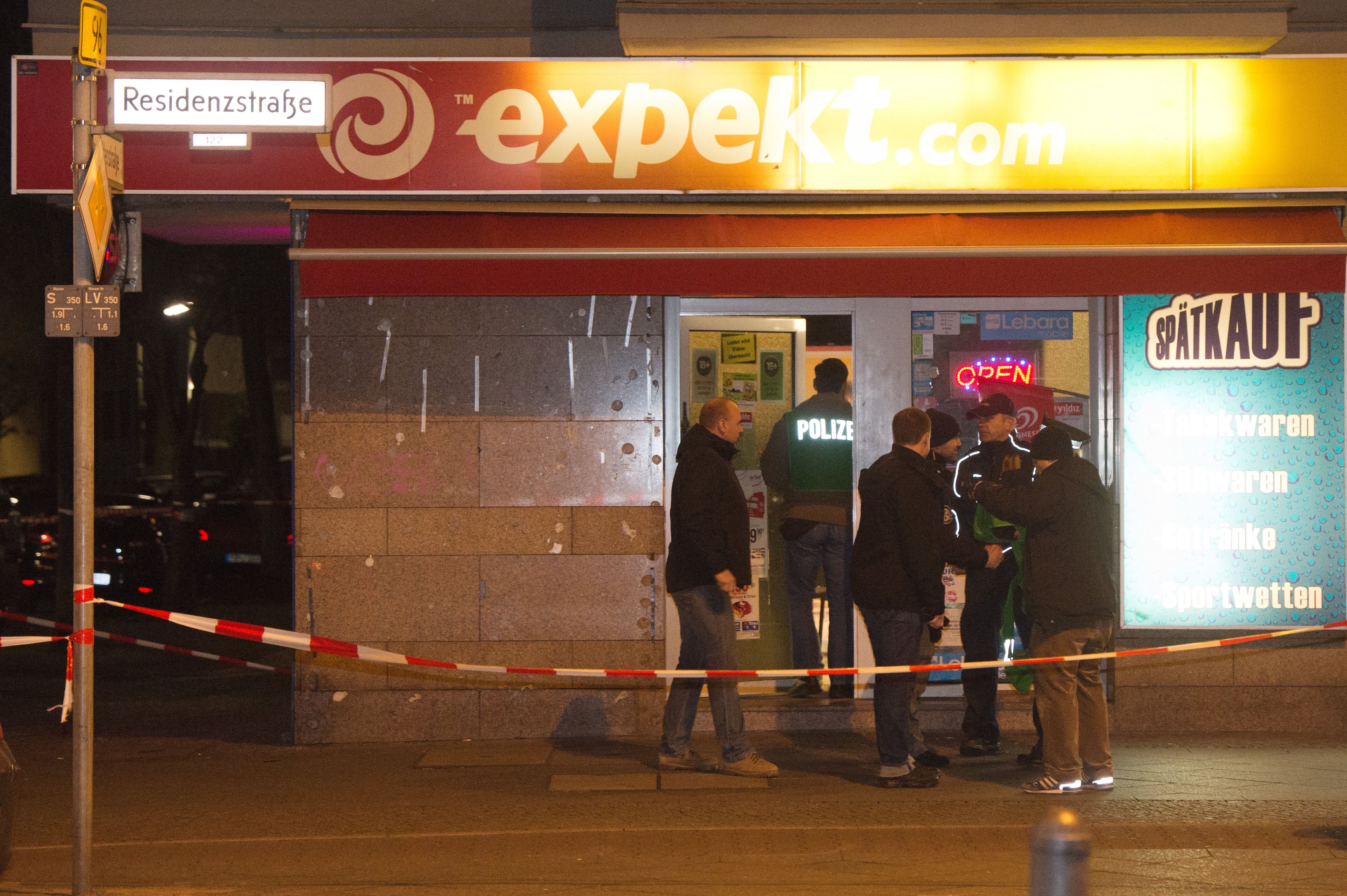 Als Senioren-Betrüger untergetaucht: Verdächtiger im Wettbüro-Mord nach 11 Jahren verhaftet