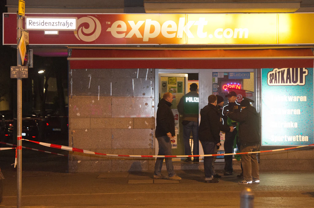 Als Senioren-Betrüger untergetaucht: Verdächtiger im Wettbüro-Mord nach elf Jahren verhaftet