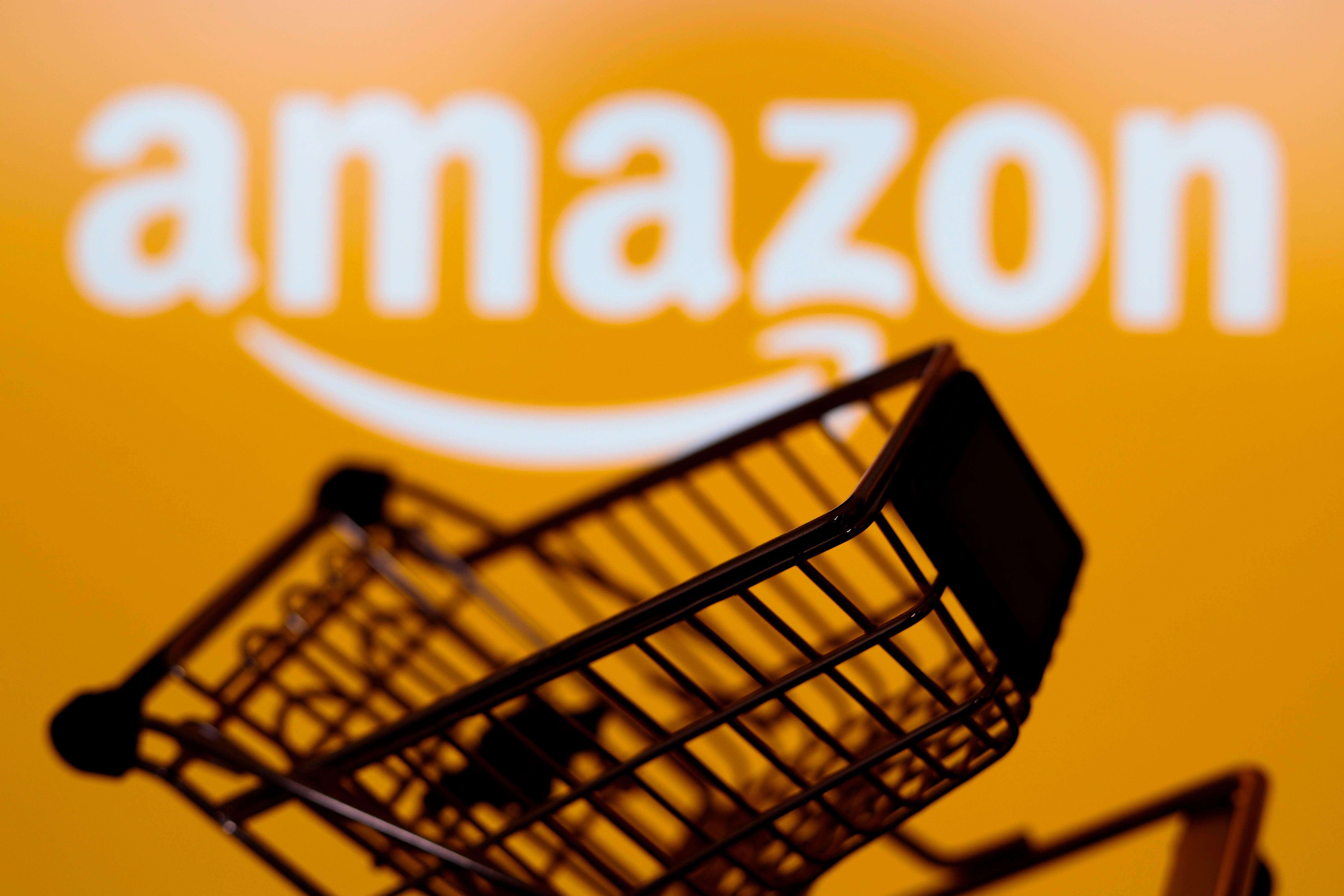 Verbraucherschützer warnen: Wie Betrüger derzeit Amazon-Nutzer täuschen wollen