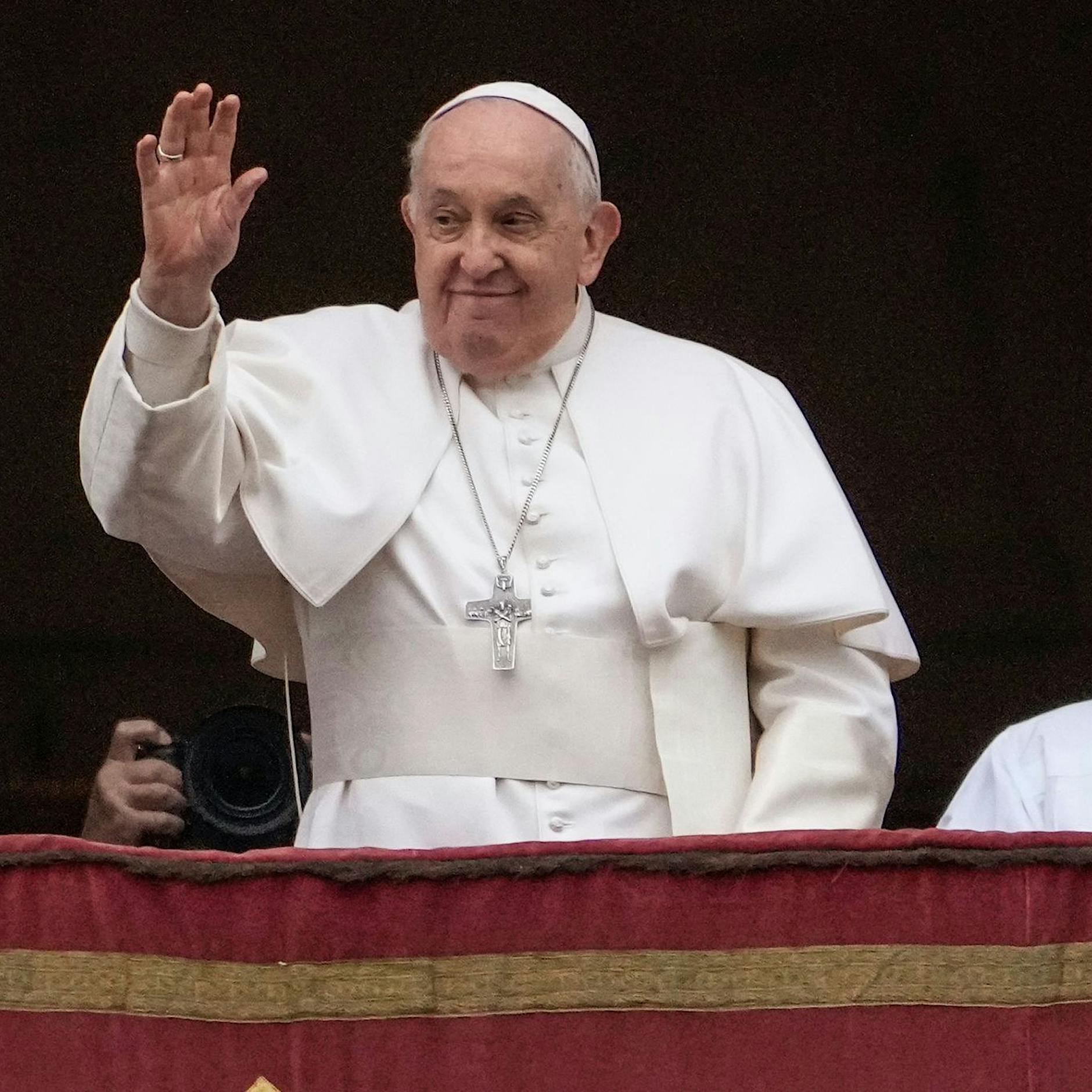 Israel schweigt zum Tod von Papst Franziskus – Hamas würdigt ihn öffentlich