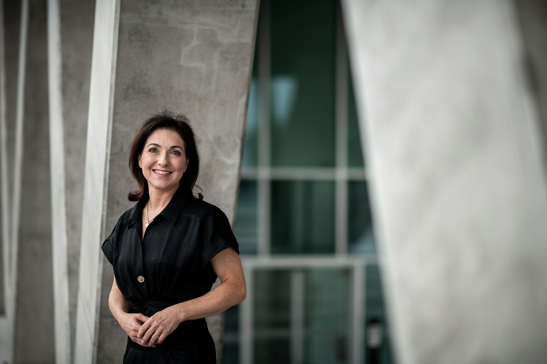 Katherina Reiche soll Bundeswirtschaftsministerin werden.