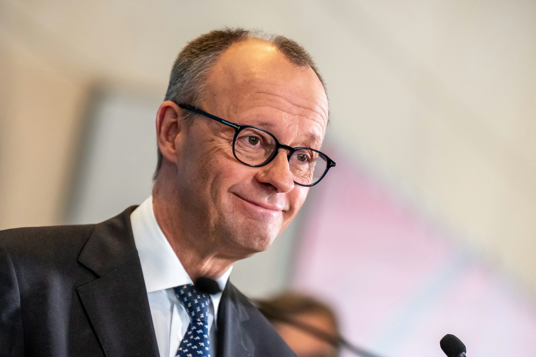 Wen macht Friedrich Merz zum Wirtschaftsminister? Wer will den Job überhaupt machen?