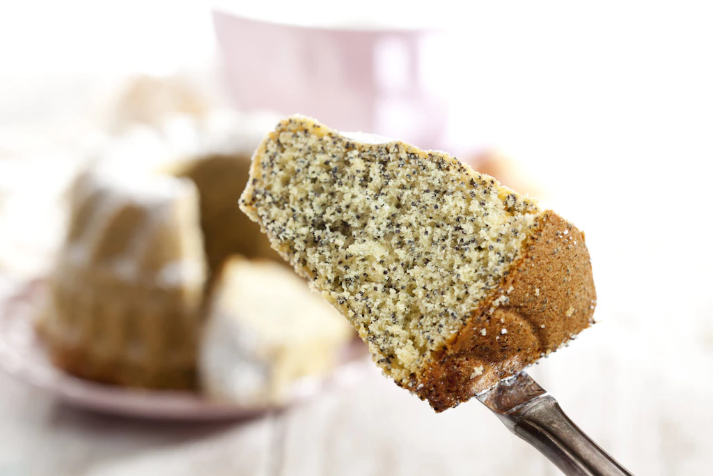 Omas bester Aschkuchen mit Mohn: Das echte Rezept aus der DDR!