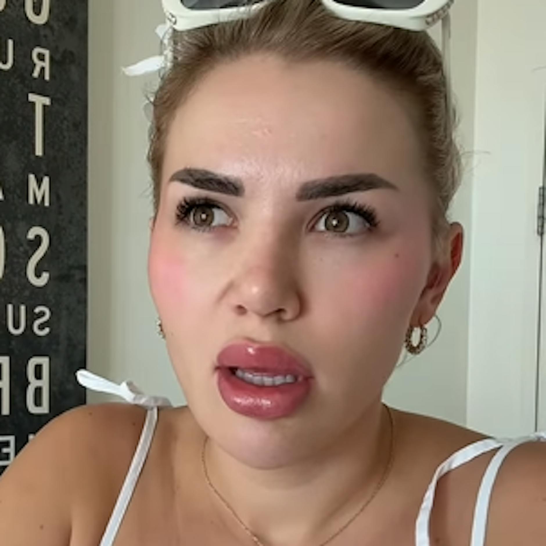 Beziehungs-Schock! Schwangere Kim Virginia von Nikola sitzen gelassen