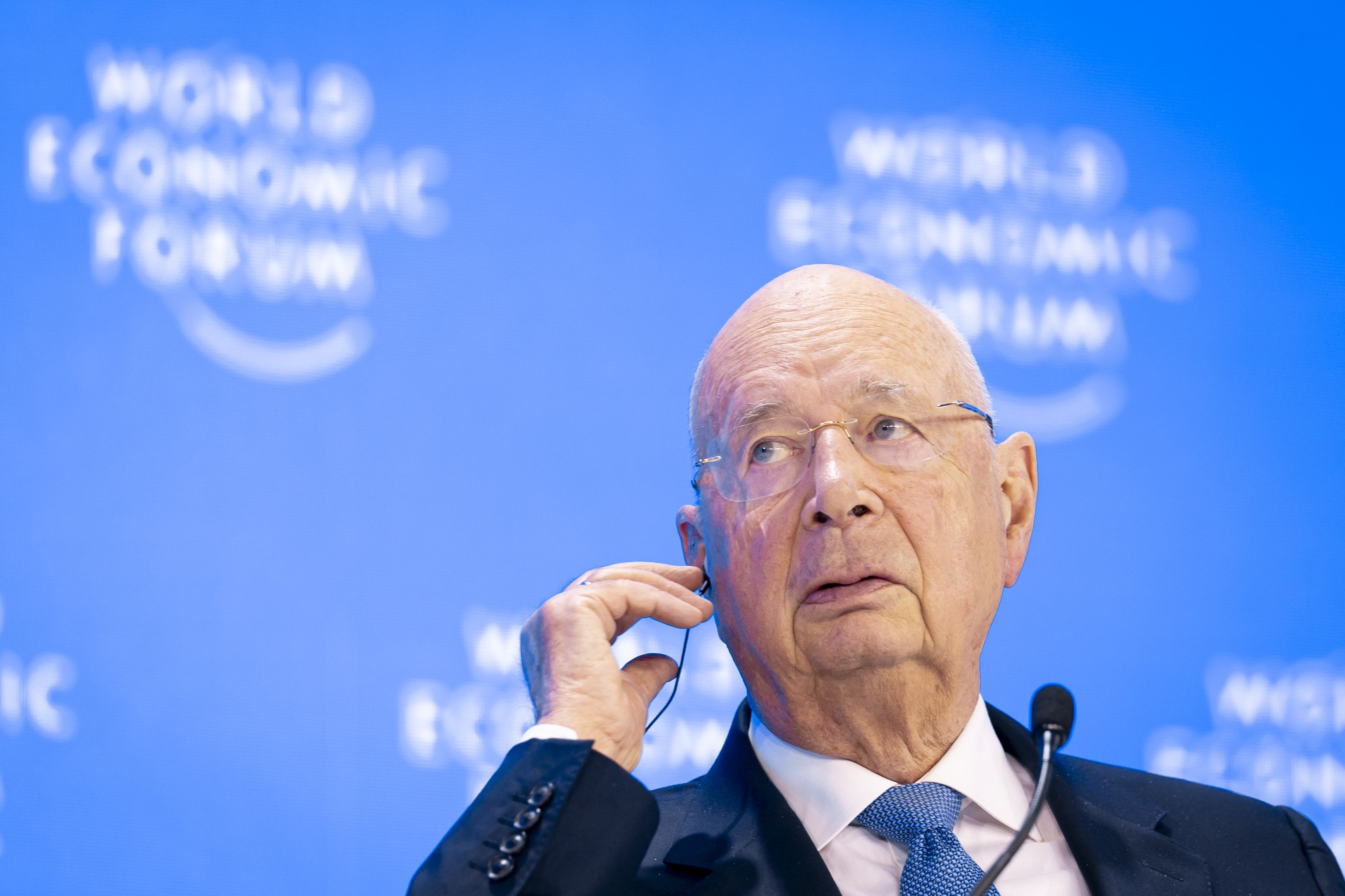 Image - Neue Enthüllungen: Klaus Schwab im WEF-Skandal – Geldveruntreuung und Brexit-Manipulation
