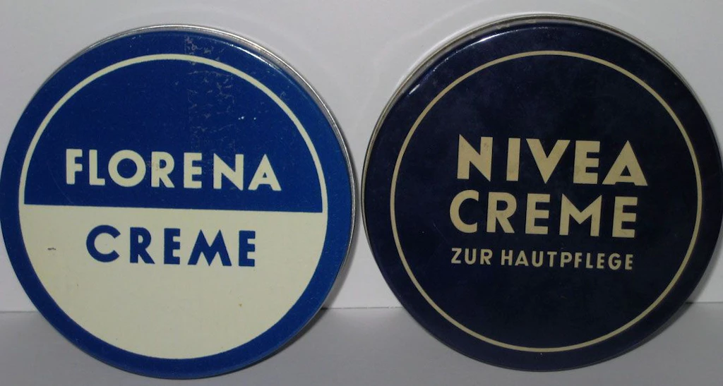 Von wegen West-Produkt: Sogar Nivea kam aus der DDR