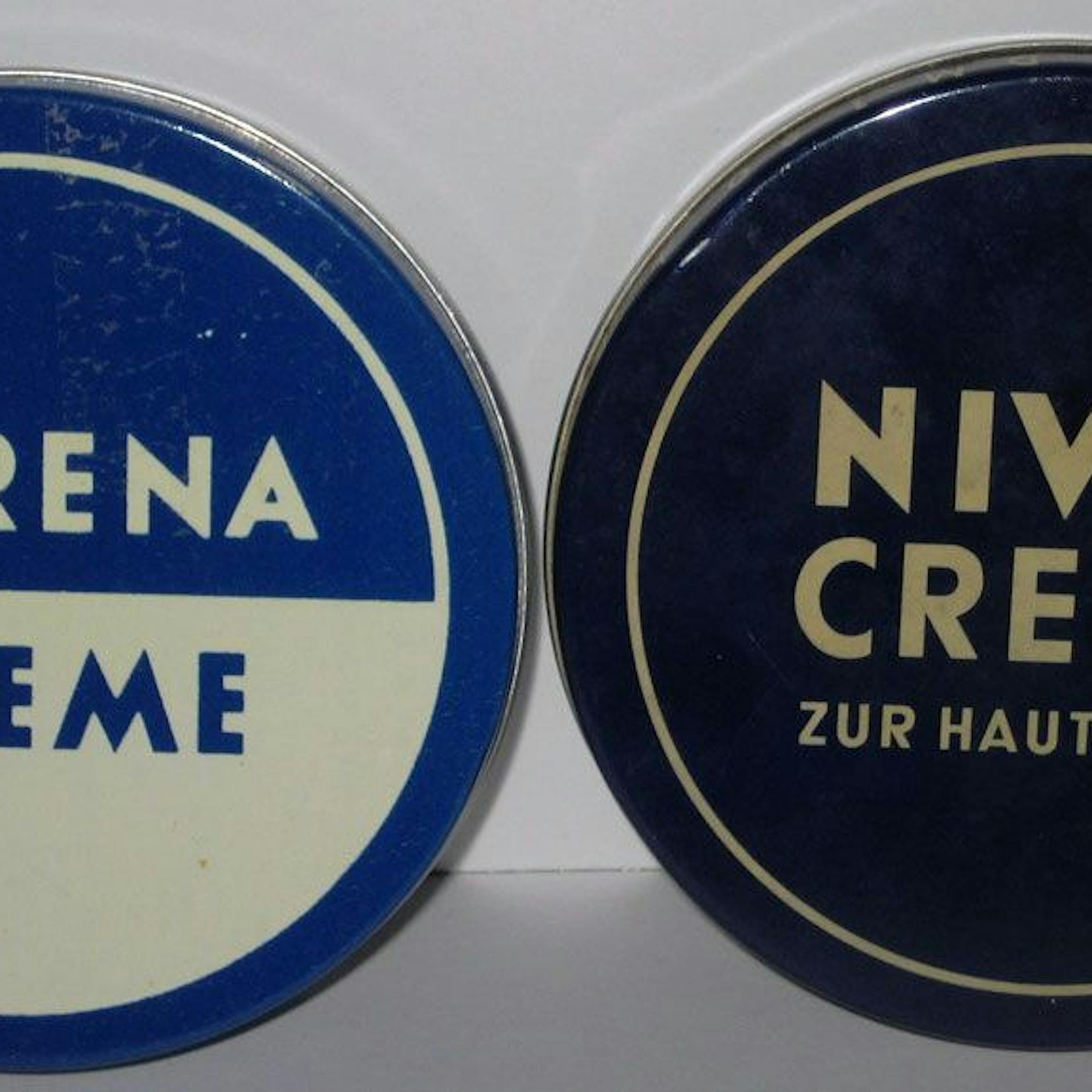 Von wegen West-Produkt: Sogar Nivea kam aus der DDR