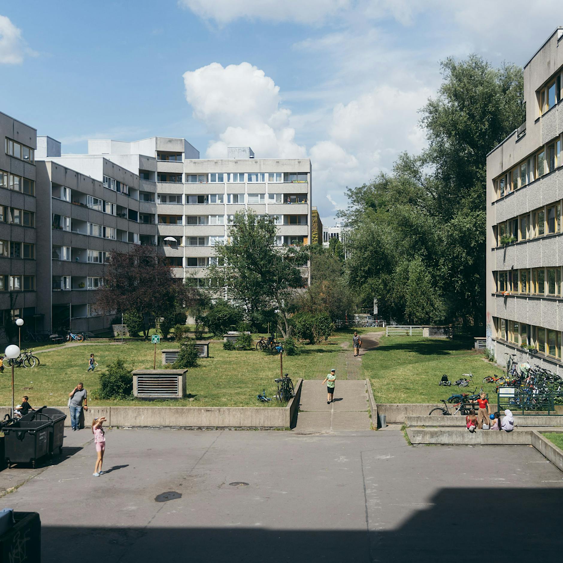 Schutz vor Verdrängung: Milieuschutzgebiet „Kreuzberg-Nord“ wird ausgeweitet