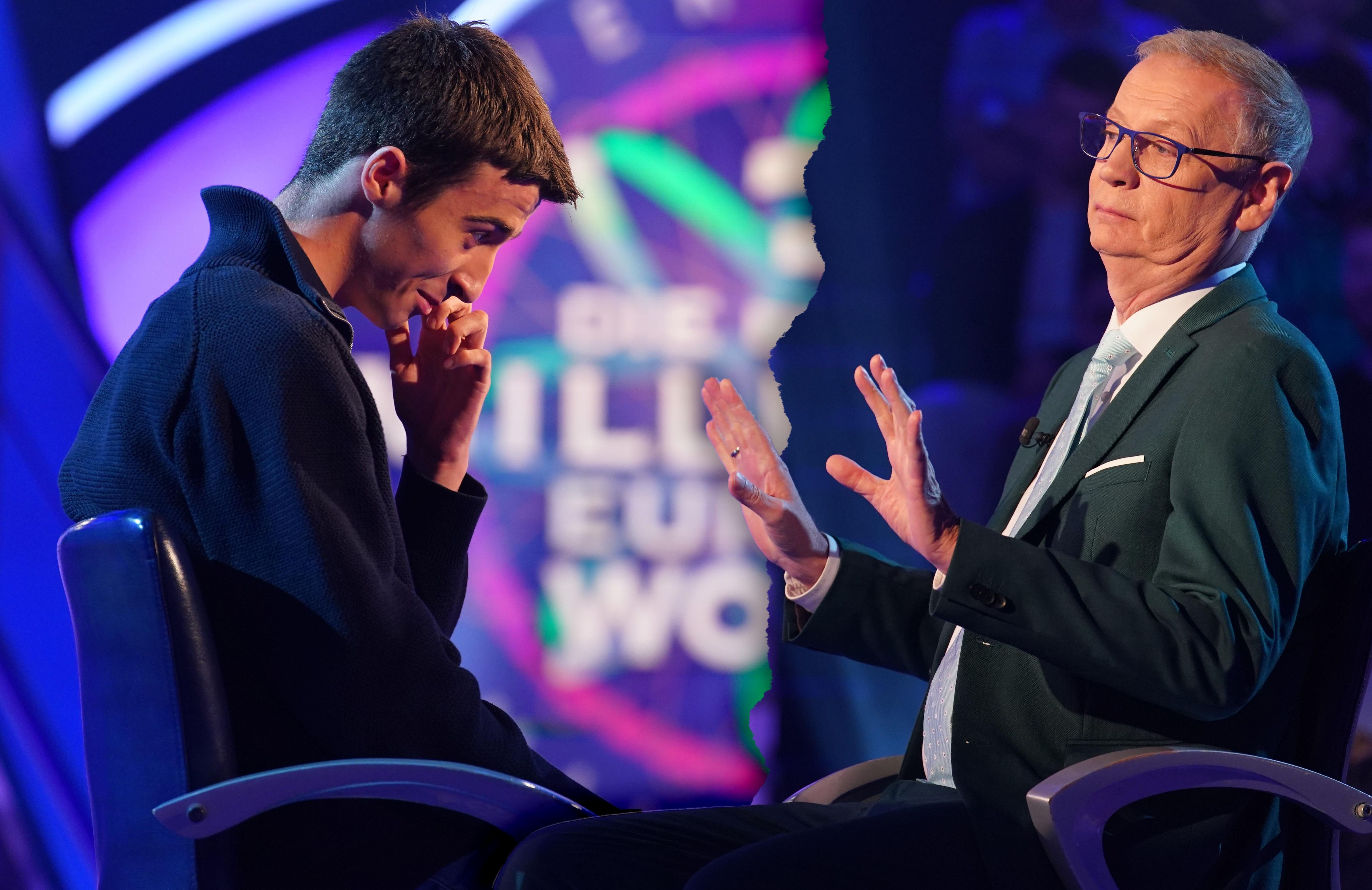 Peinlich! Tierfrage bei „Wer wird Millionär“: 18-Jähriger blamiert sich