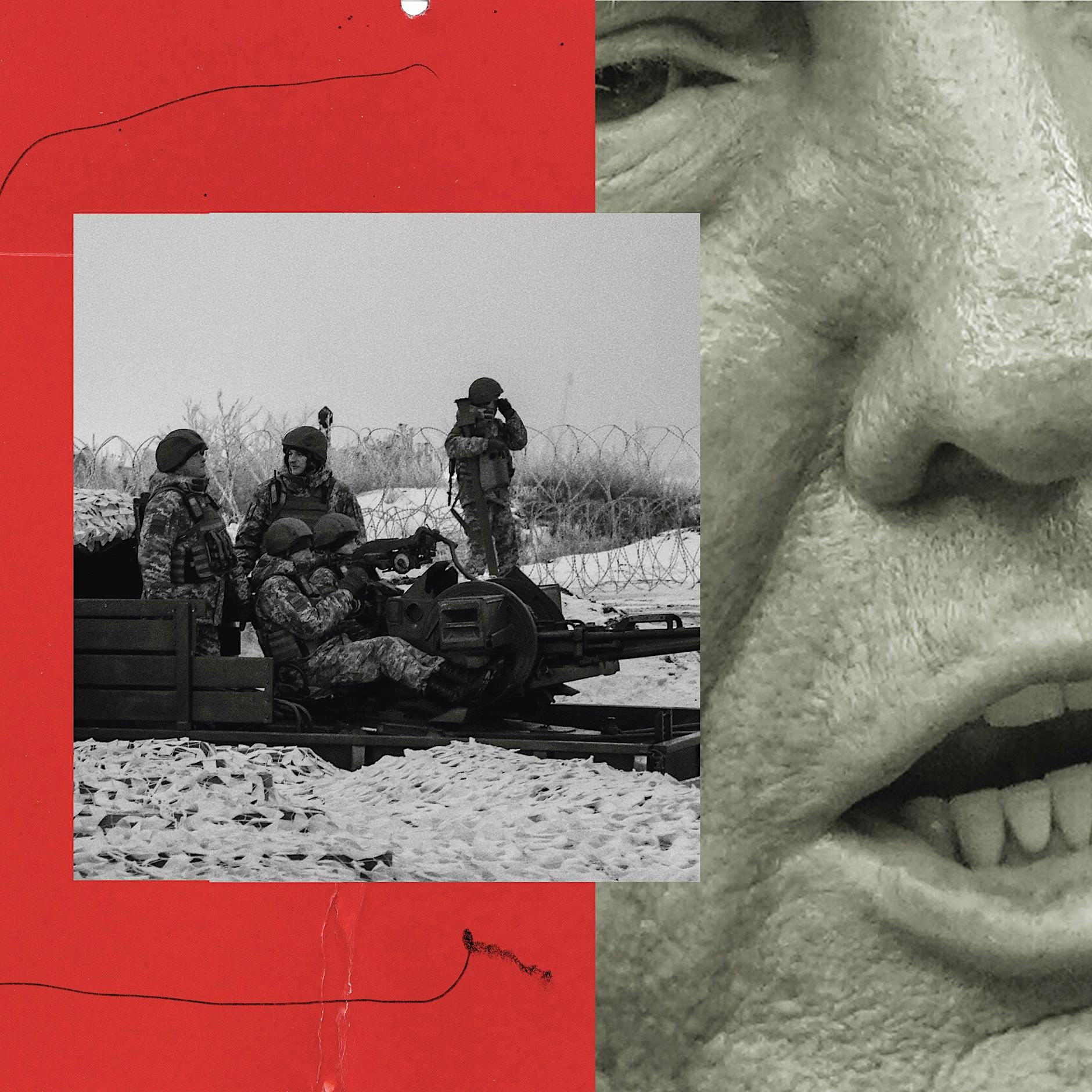 Trump findet über die Toten in der Ukraine empathische Worte: Warum hört man nichts von der EU?