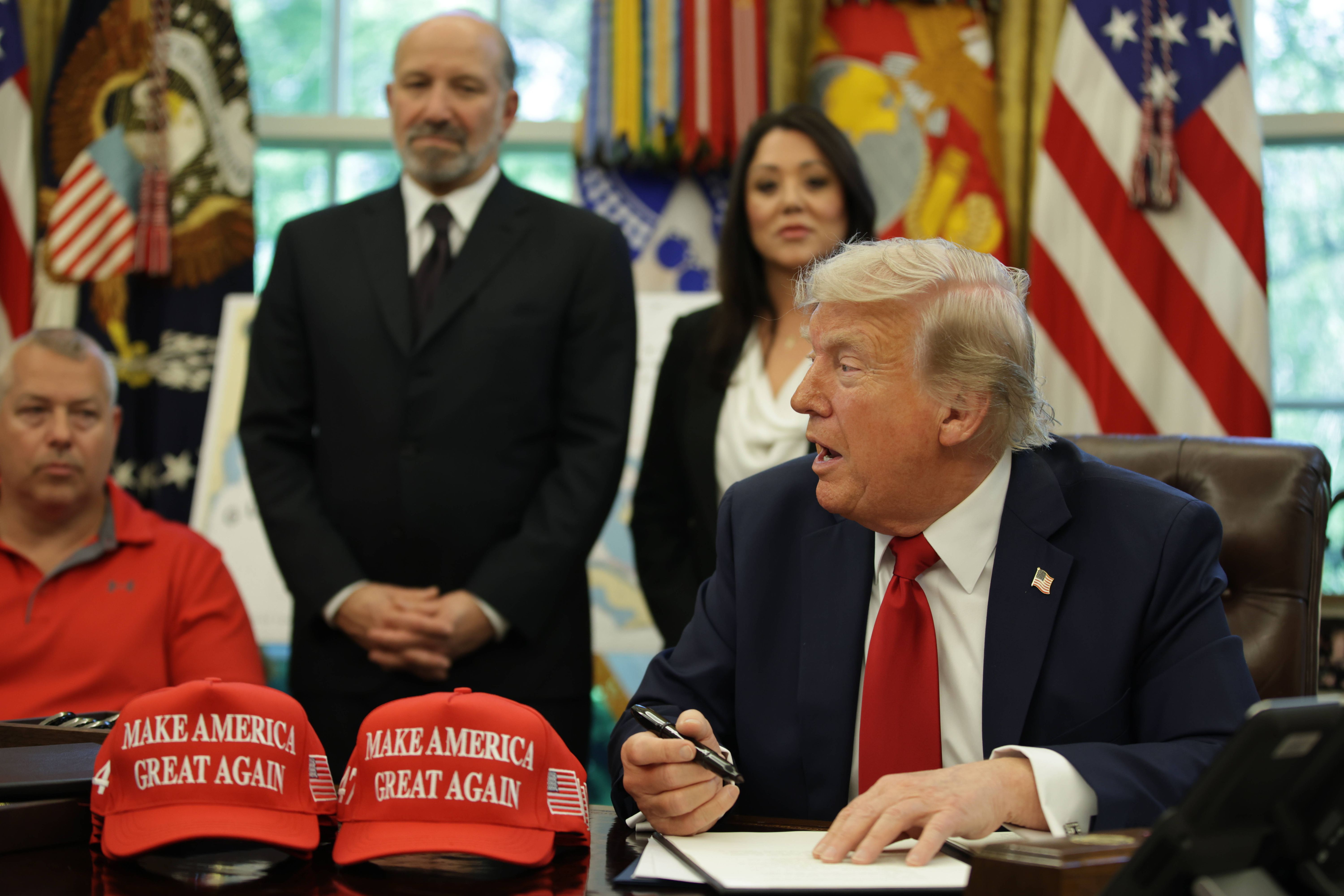 Image - „Ich glaube, wir haben einen Deal“: Will Donald Trump Putin die Krim schenken?