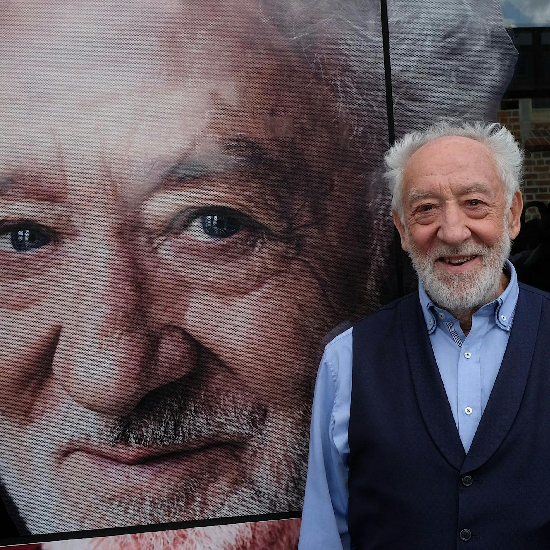 Dieter Hallervorden nach N-Wort-Skandal: „Es gibt durchaus fantastische Judenwitze“