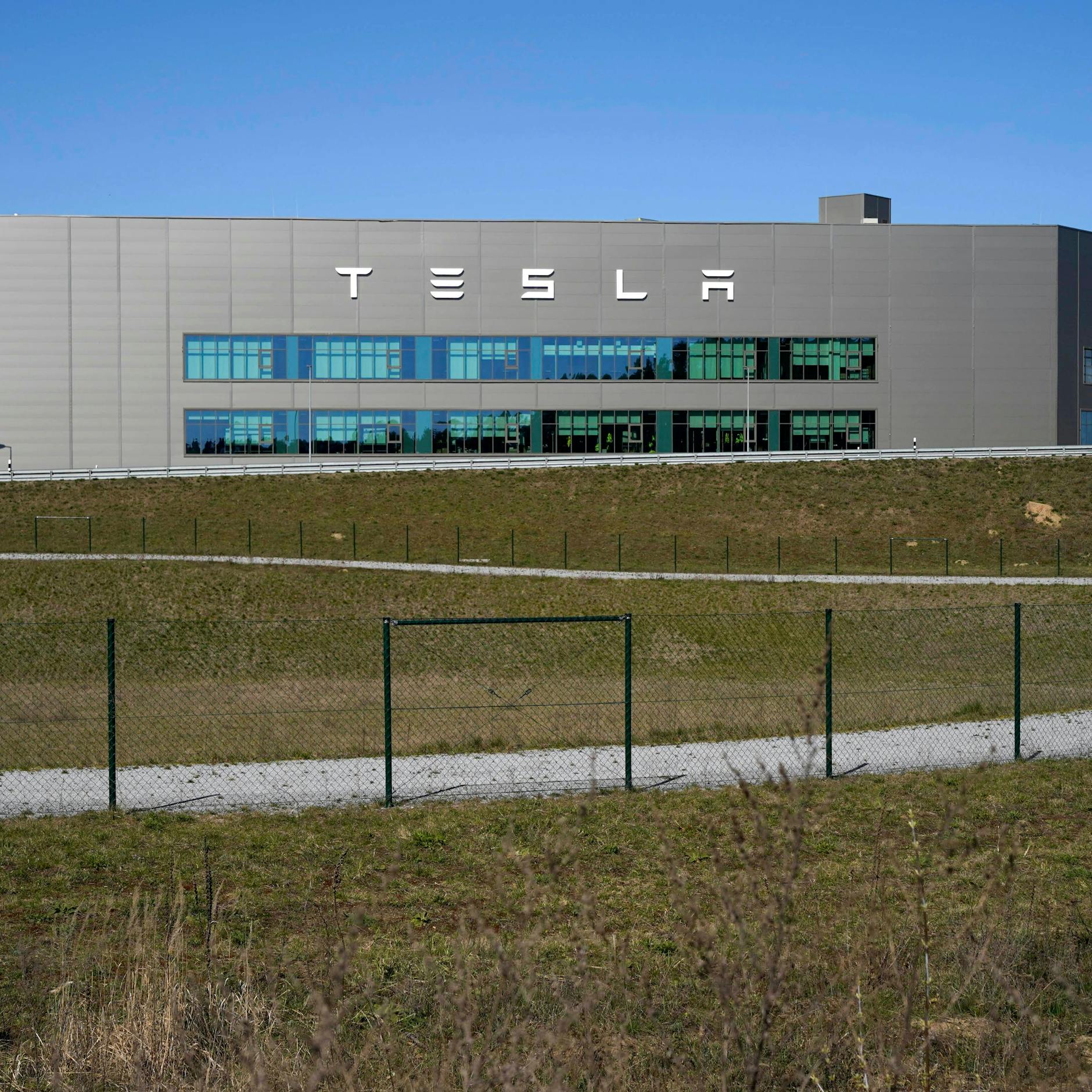 Image - Wenn Tesla dichtmacht: Das soll mit dem Gelände in Grünheide passieren