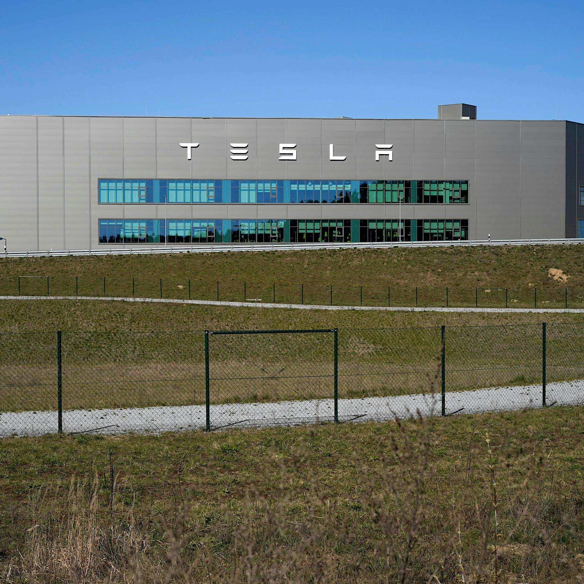 Wenn Tesla dichtmacht: Das soll mit dem Gelände in Grünheide passieren