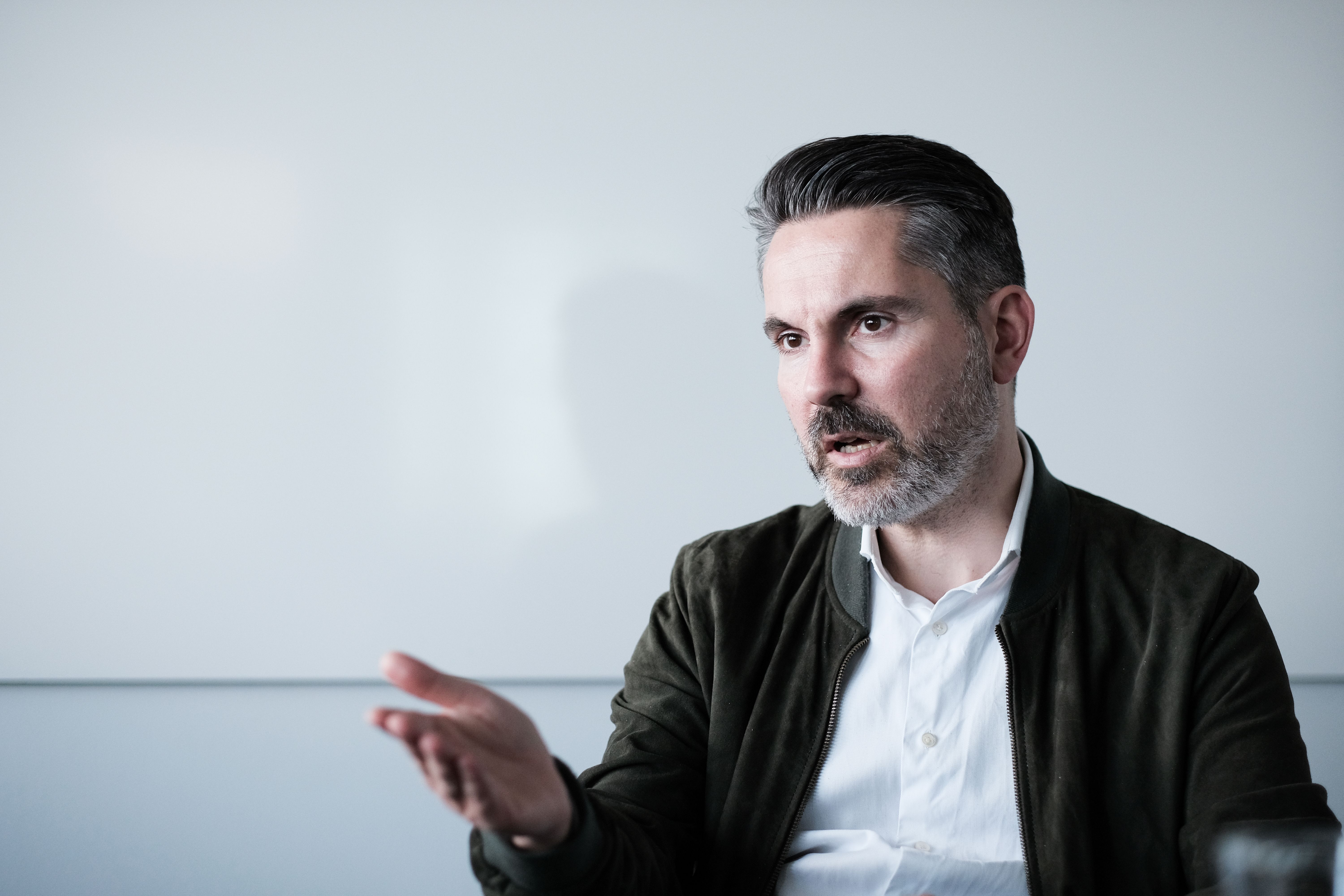 Image - Fabio De Masi: Empfehlung an Katja Wolf, auf BSW-Parteivorsitz zu verzichten