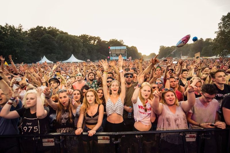 Festivals und Messen Berlin 2025 | Termine Tickets