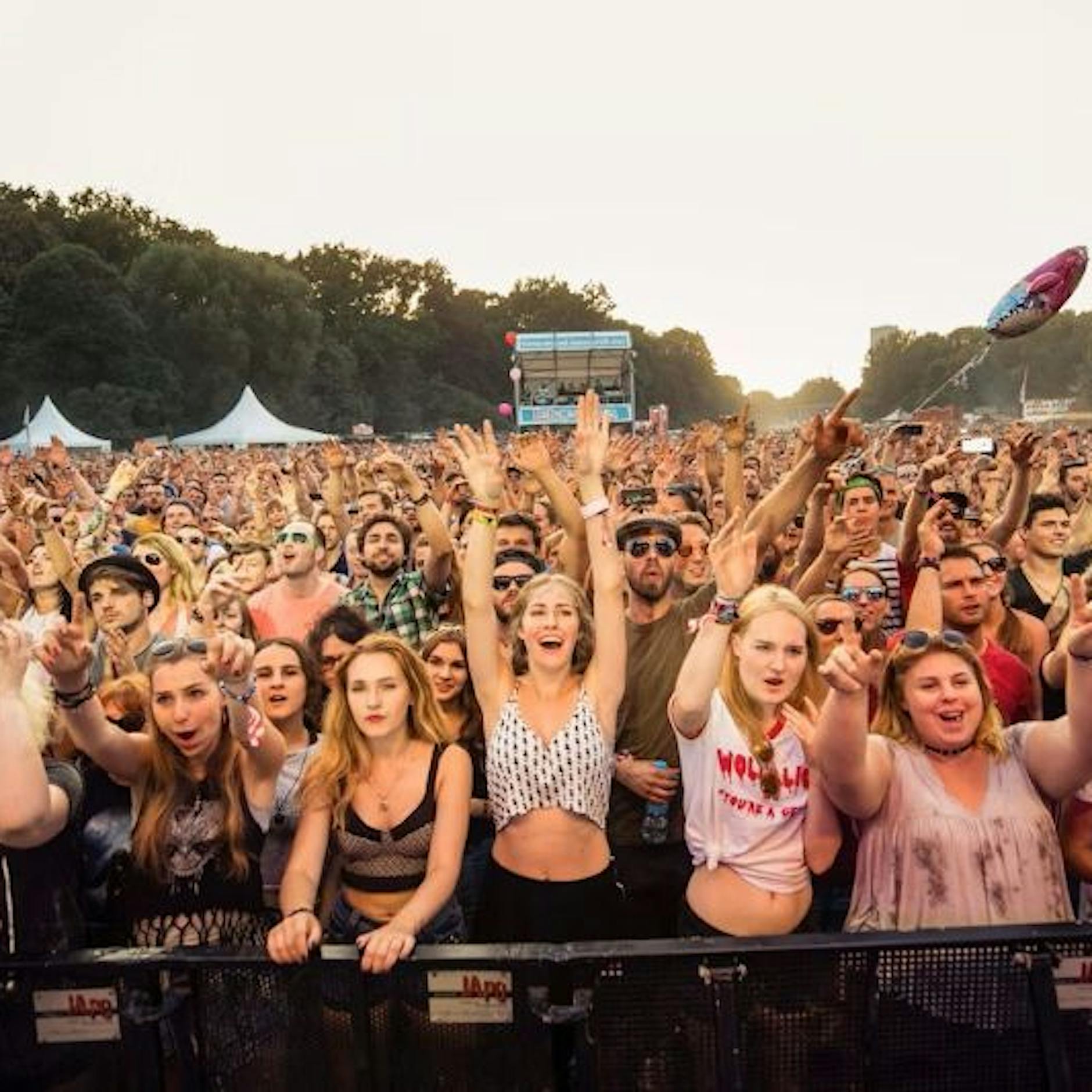 Festivals und Messen Berlin 2025 | Termine Tickets