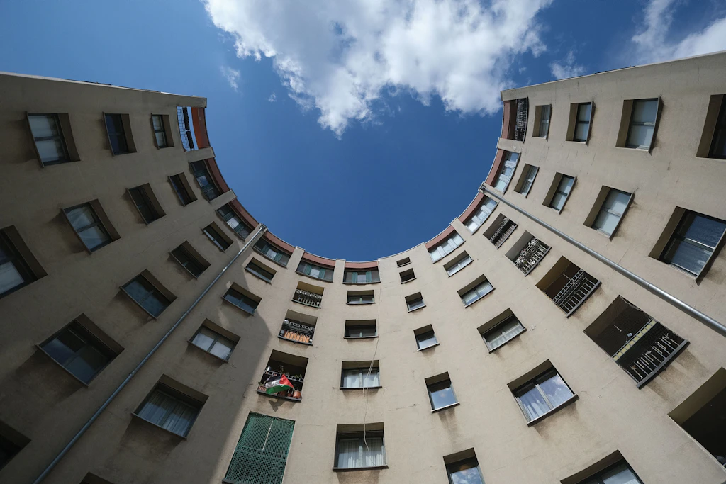Property tax skyrockets: Why owners in Berlin now have to pay twice as ...