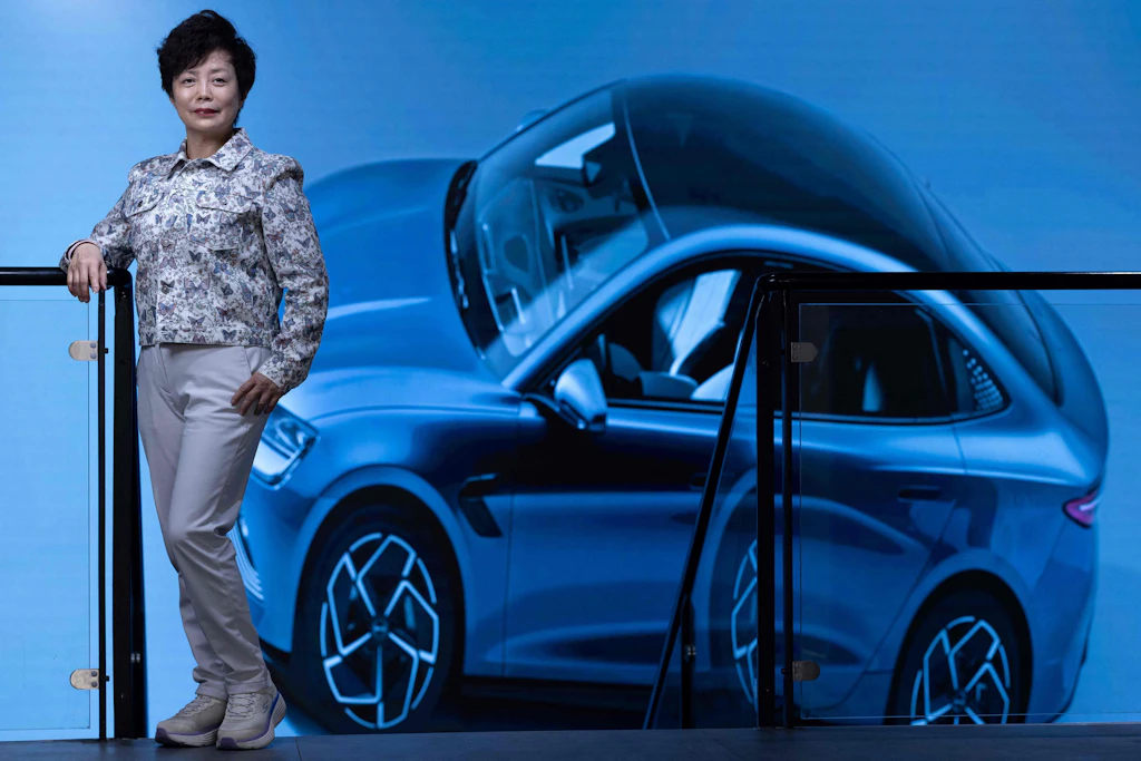 Byd Tesla'yı geçiyor – ve şimdi Avrupa'ya saldırıyor