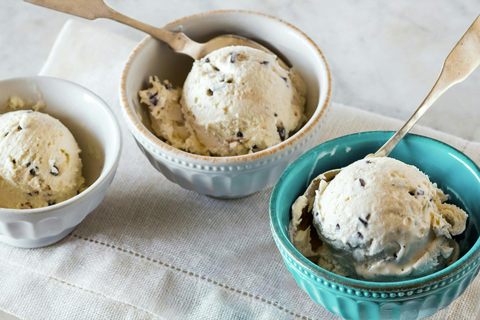 Ben And Jerry's Cookie Dough Eis Selber Machen Make Ben & Jerry’s Great Again: So können Sie Cookie-Dough-Eiskrem
