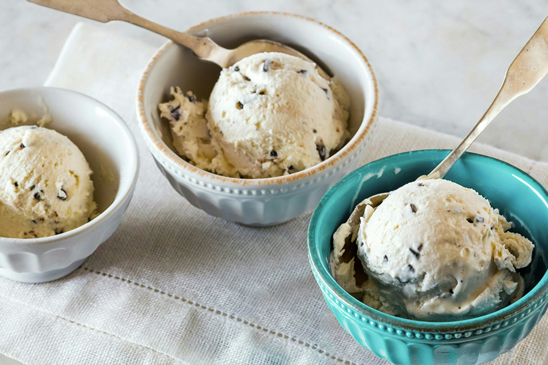 Ben And Jerry's Cookie Dough Eis Selber Machen Make Ben & Jerry’s Great Again: So können Sie Cookie-Dough-Eiskrem