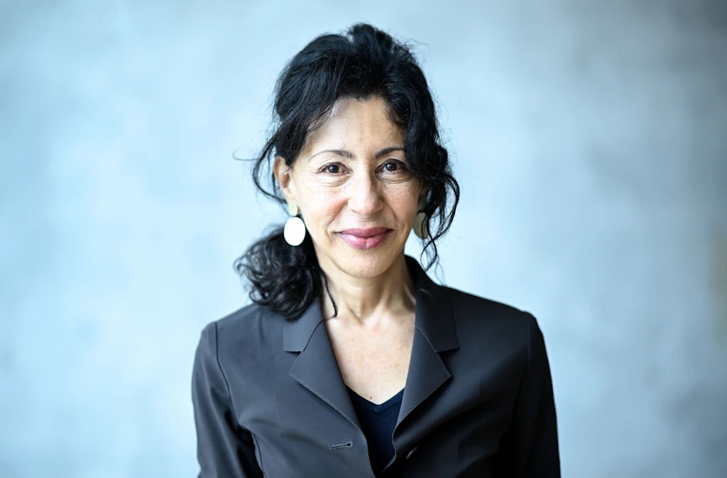 Yasmina Reza'nın “Yaşamın Arkası”: Bunlar eğim noktaları