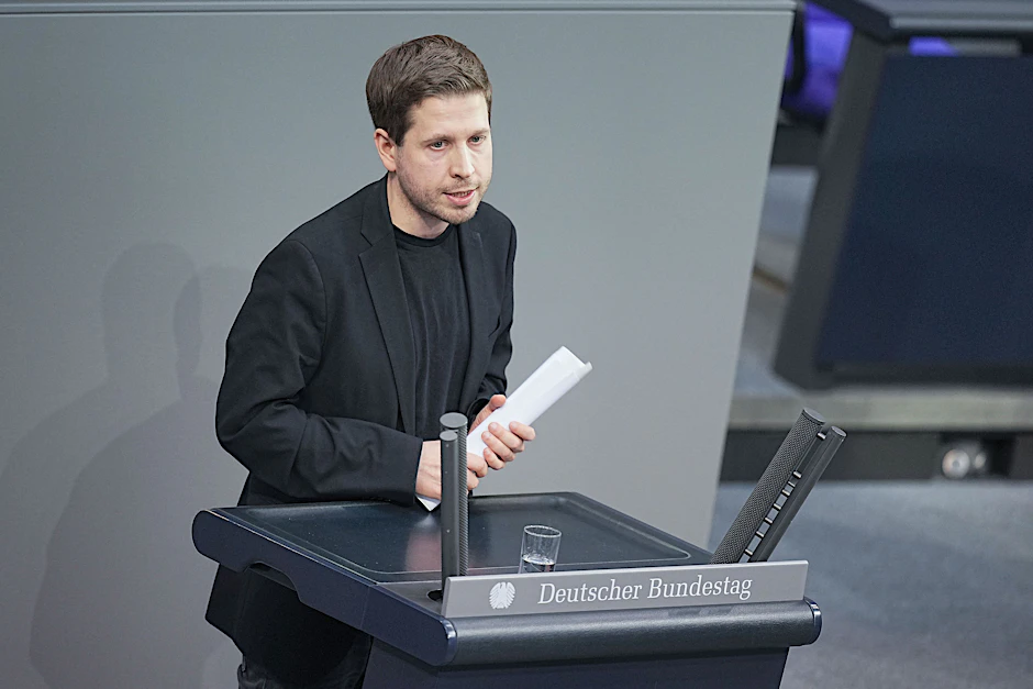 Kevin Kühnert verkündete 2024 plötzlich seinen Rücktritt.